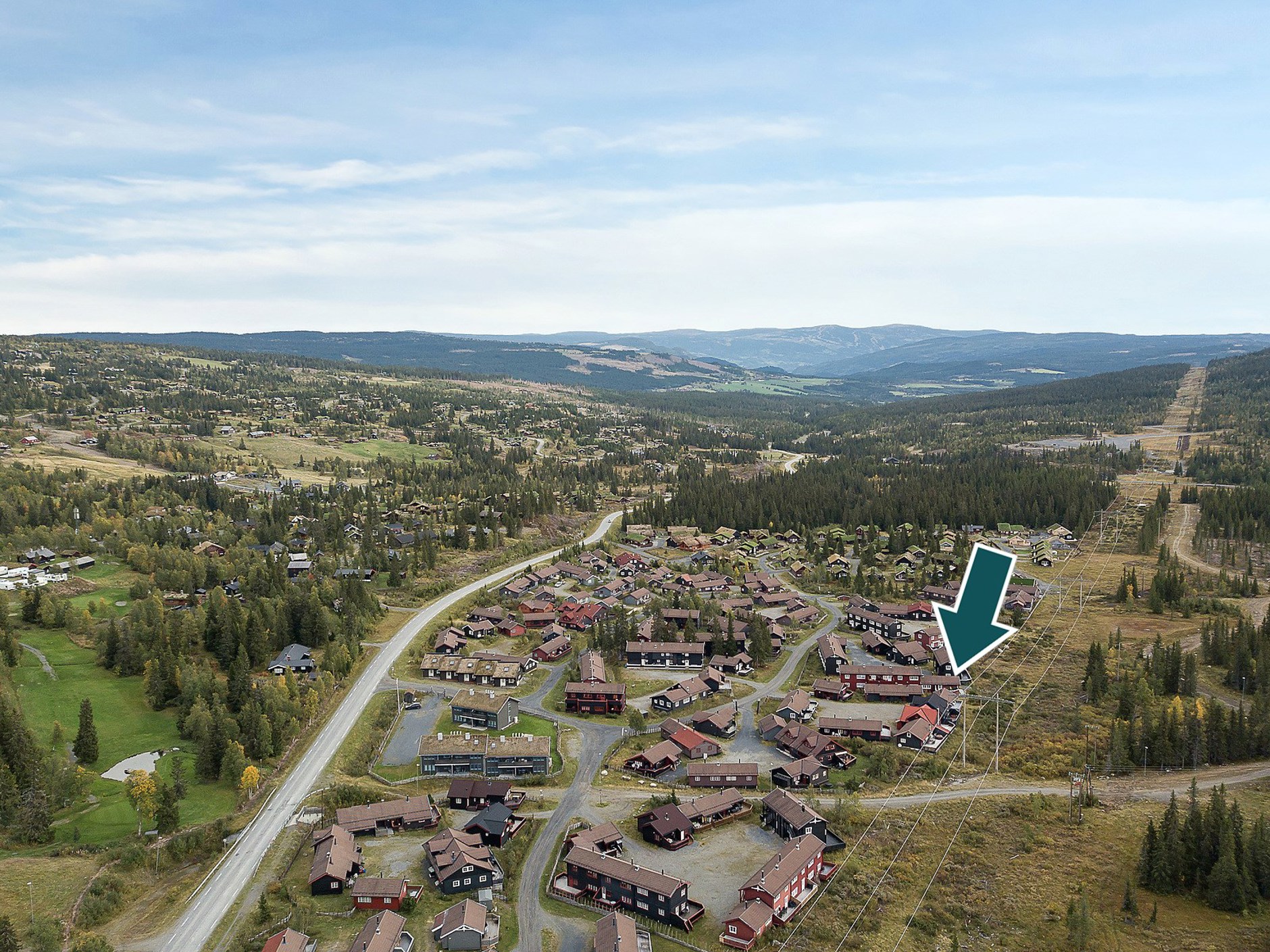 Fjellandsbyen 146, SVINGVOLL | DNB Eiendom | Fra hjem til hjem