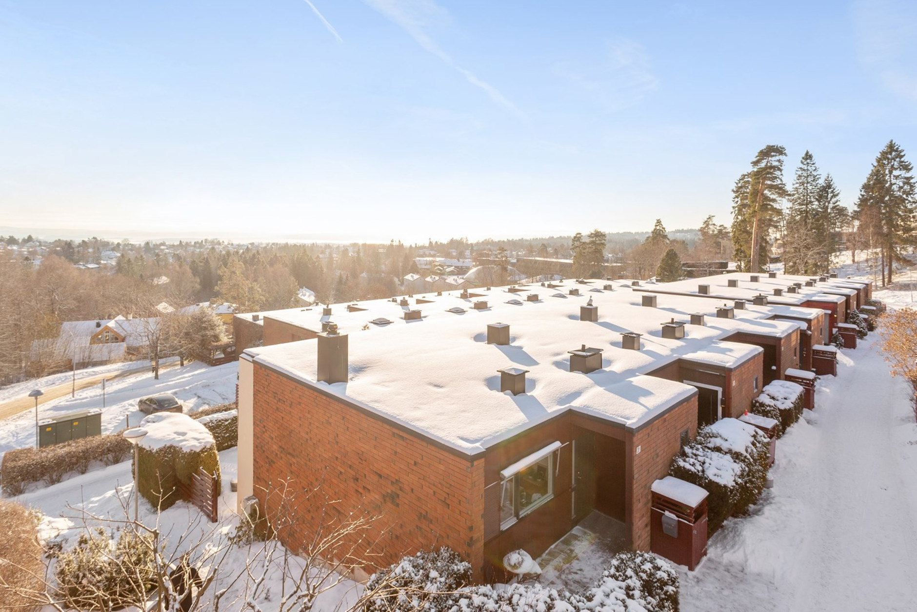 Løkkaskogen 20C, OSLO | DNB Eiendom | Fra hjem til hjem