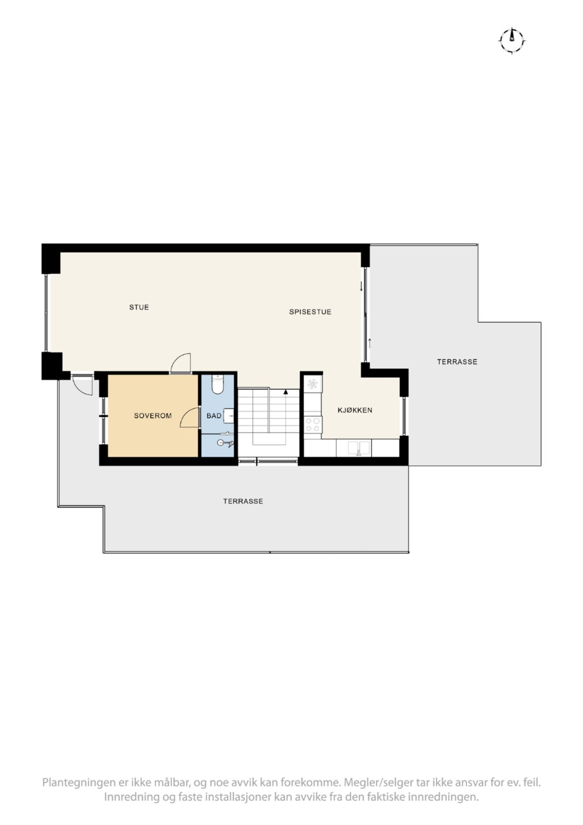 Brurasteinane 18, KOLLTVEIT | DNB Eiendom | Fra hjem til hjem