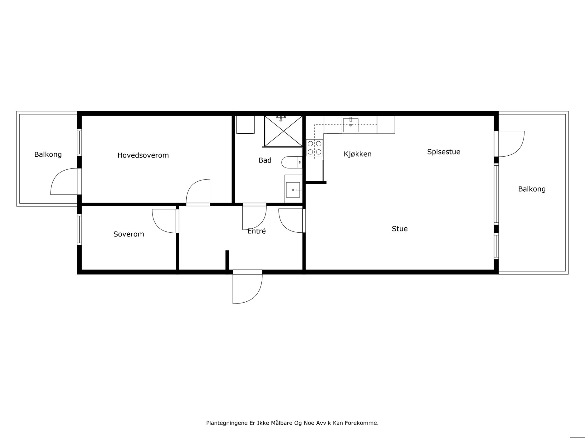 Messeveien 206, LILLESTRØM | DNB Eiendom | Fra hjem til hjem