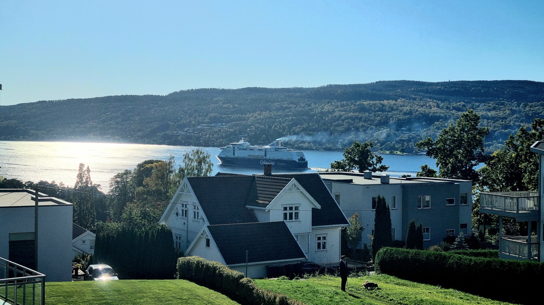 Sogstijordet 13, DRØBAK | DNB Eiendom | Fra hjem til hjem