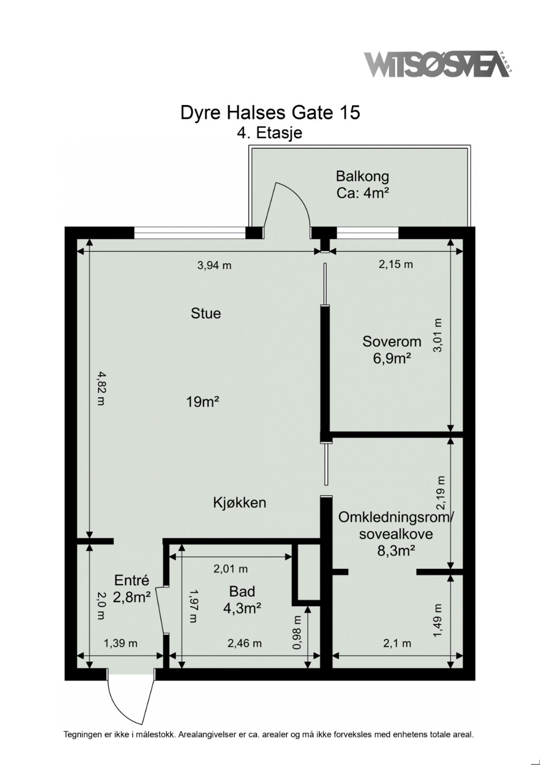 Dyre Halses gate 15, TRONDHEIM | DNB Eiendom | Fra hjem til hjem