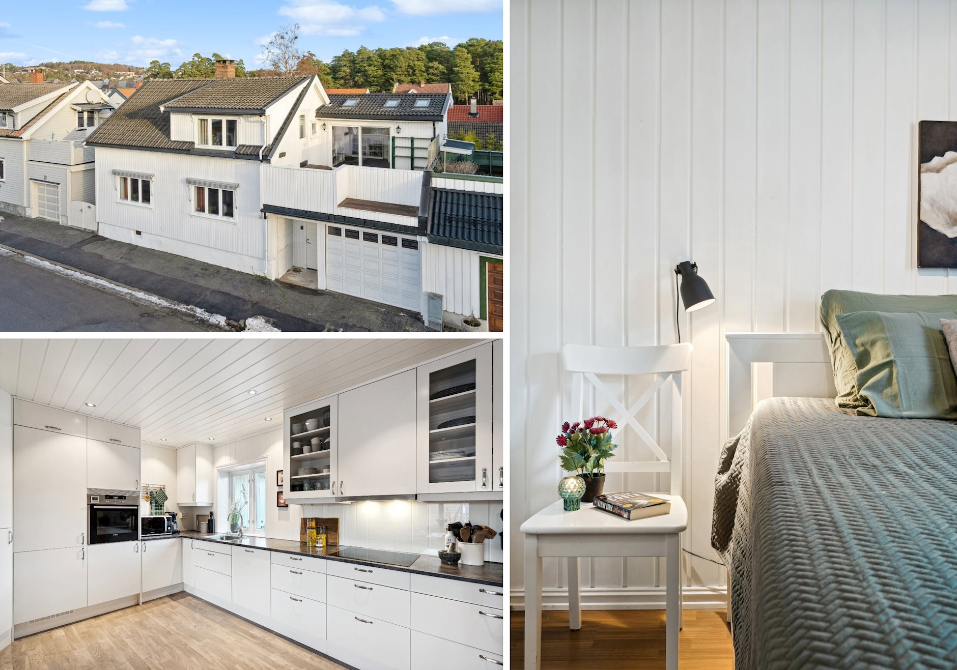 Tordenskjolds gate 21, LARVIK | DNB Eiendom | Fra hjem til hjem