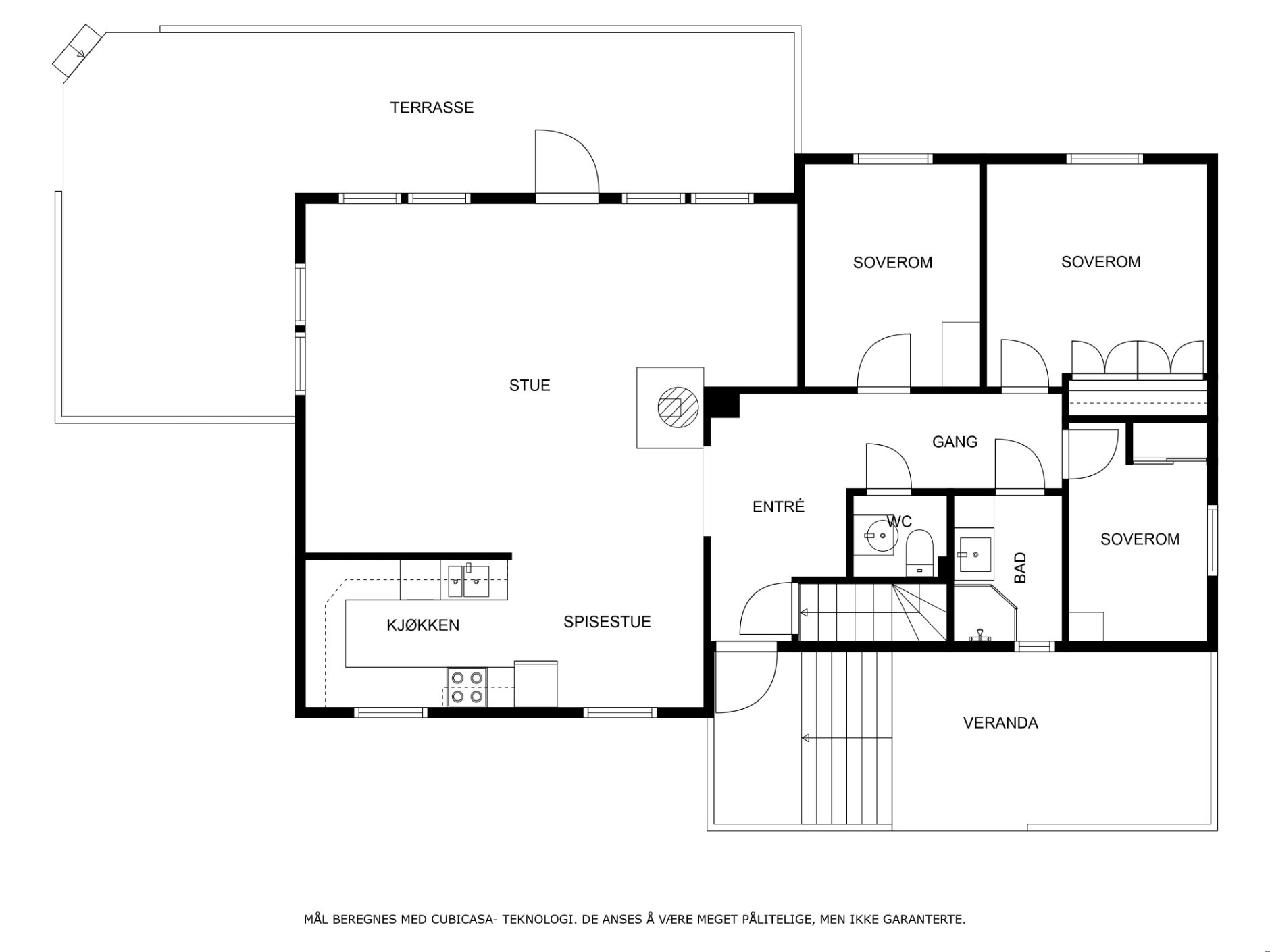 Lilleby 6, AREMARK | DNB Eiendom | Fra hjem til hjem