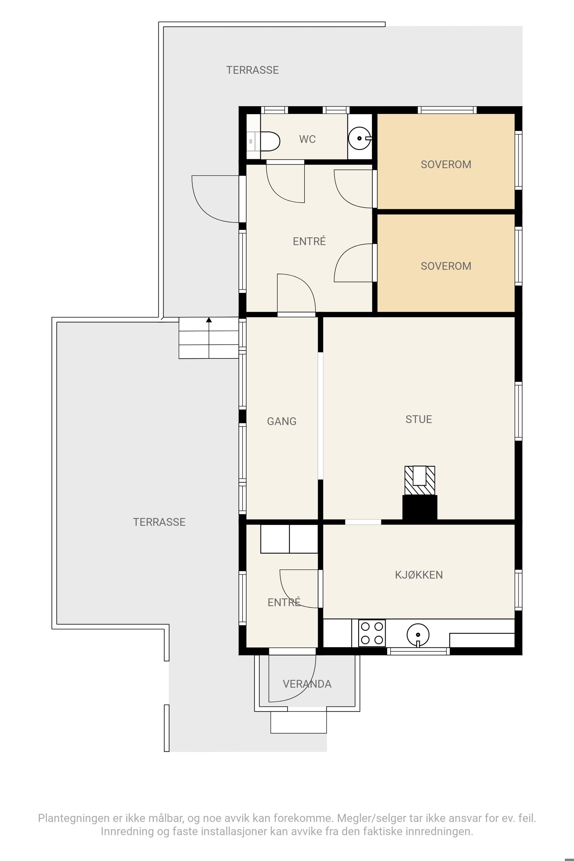 Hågårvegen 353, EINA | DNB Eiendom | Fra hjem til hjem