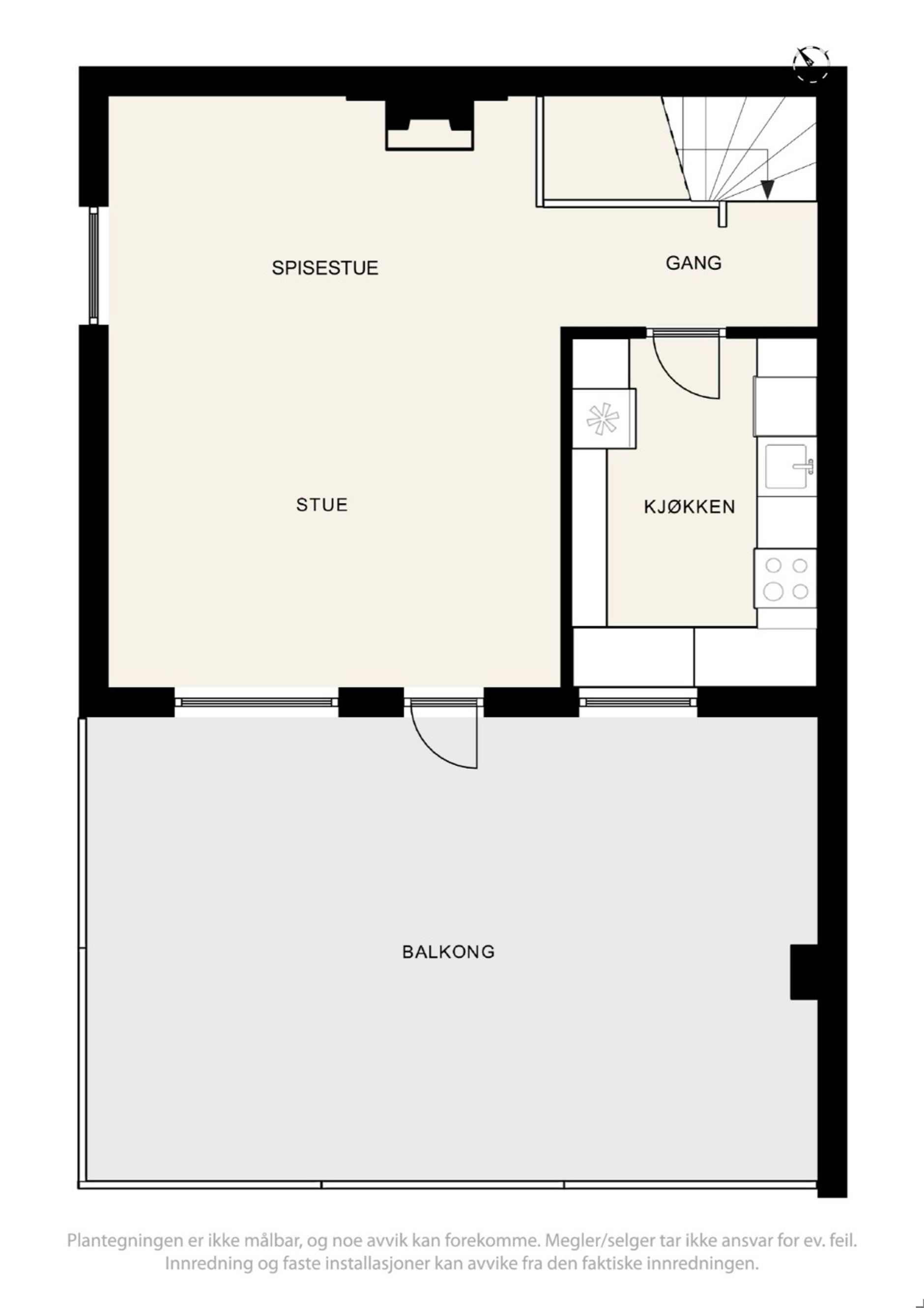 Oppenåsen 17, HØNEFOSS | DNB Eiendom | Fra hjem til hjem