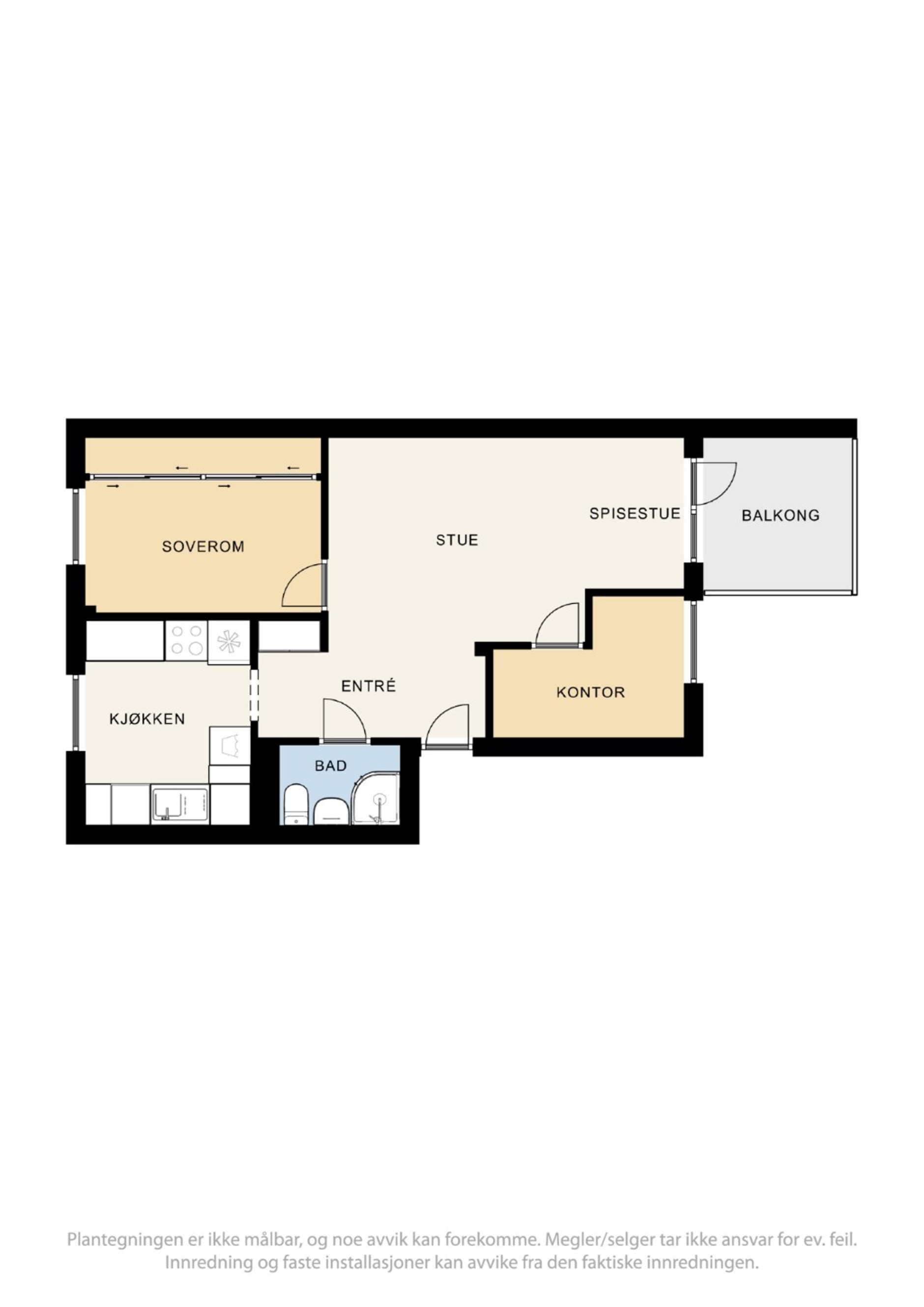 Nissens vei 7A, STRØMMEN | DNB Eiendom | Fra hjem til hjem