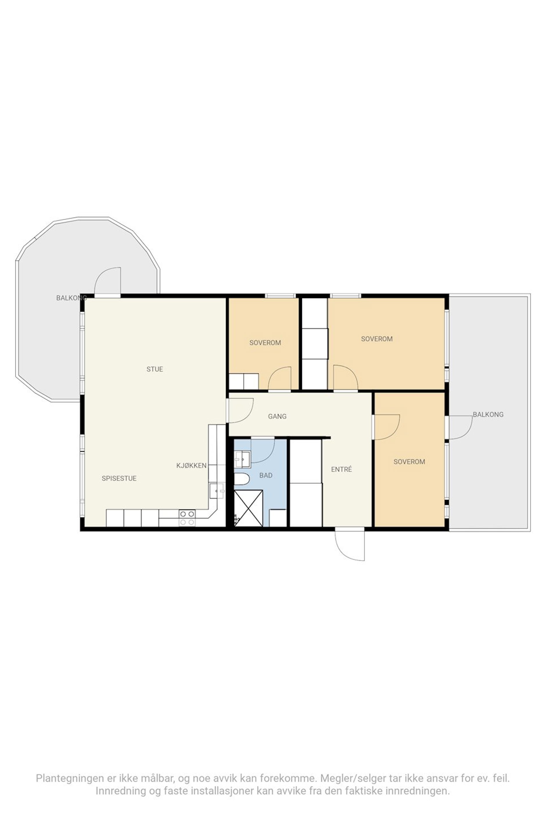 Holstneset 8, HARSTAD | DNB Eiendom | Fra hjem til hjem