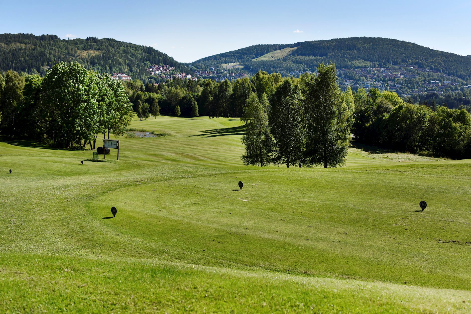 Kirkebyveien 33, LOMMEDALEN | DNB Eiendom | Fra hjem til hjem