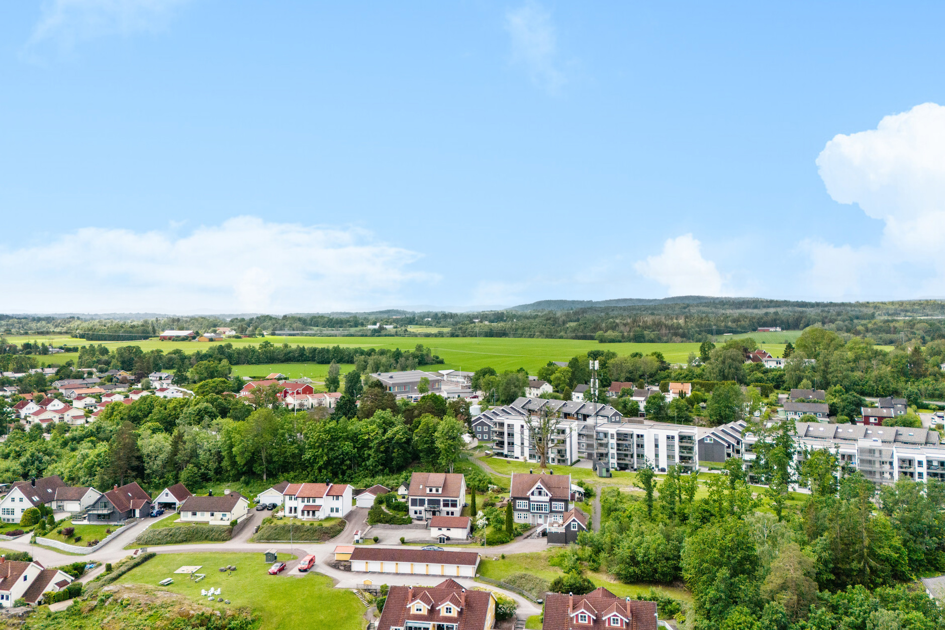 Ekeberg terrasse 13, HOLMESTRAND | DNB Eiendom | Fra hjem til hjem