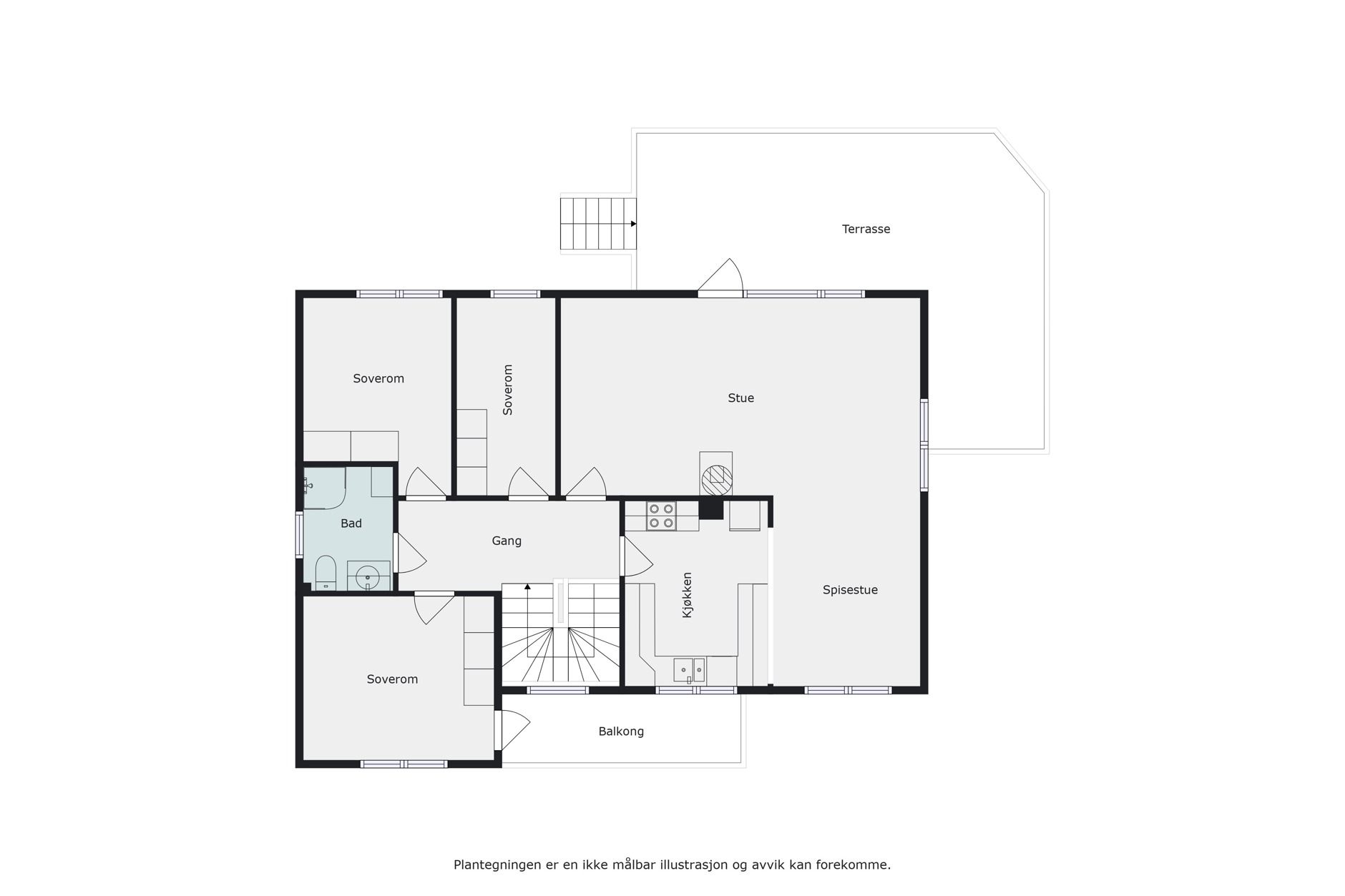 Båstadlundveien 7, HALDEN | DNB Eiendom | Fra hjem til hjem