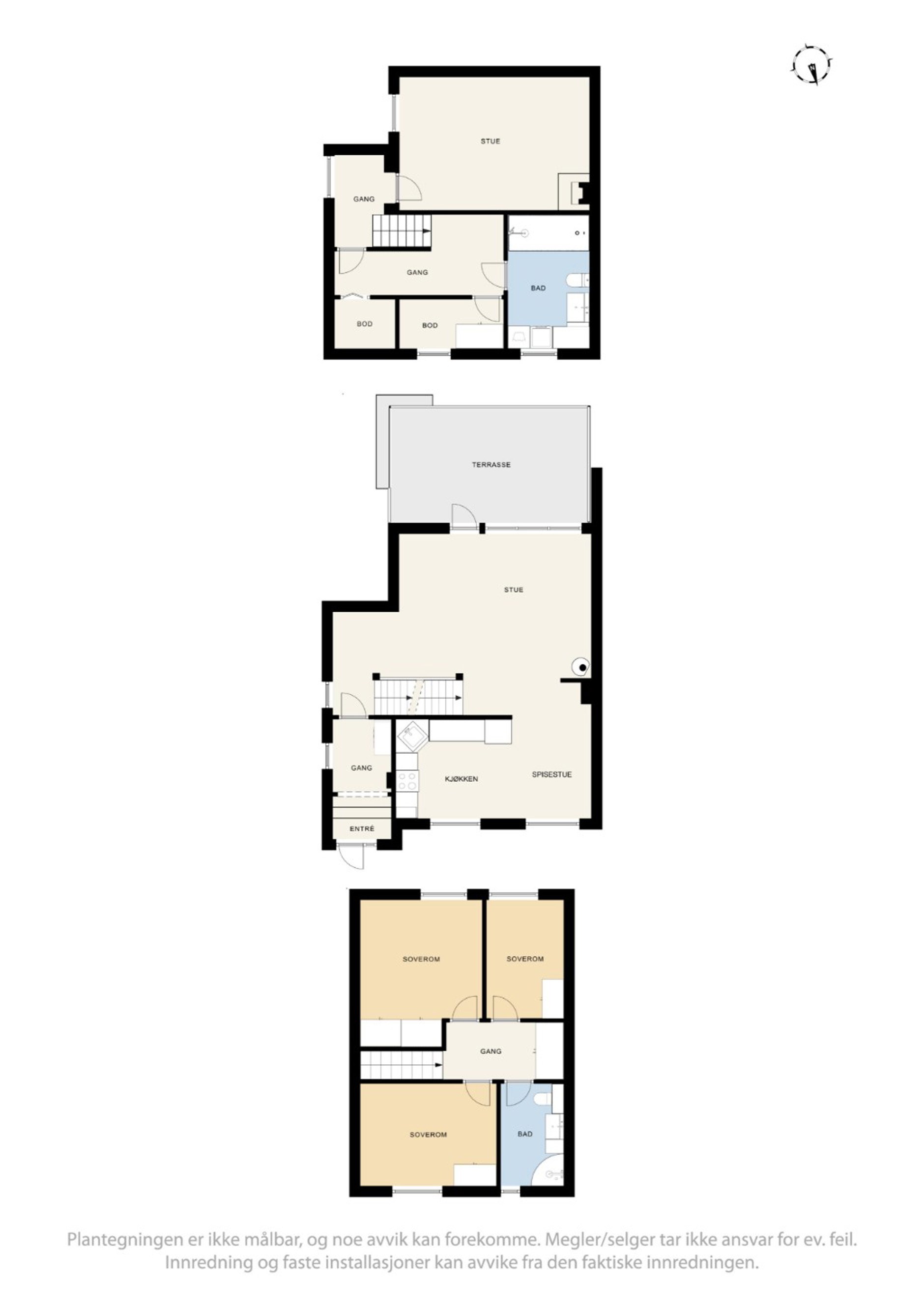 Hurdalsgata 46A, LILLESTRØM | DNB Eiendom | Fra hjem til hjem