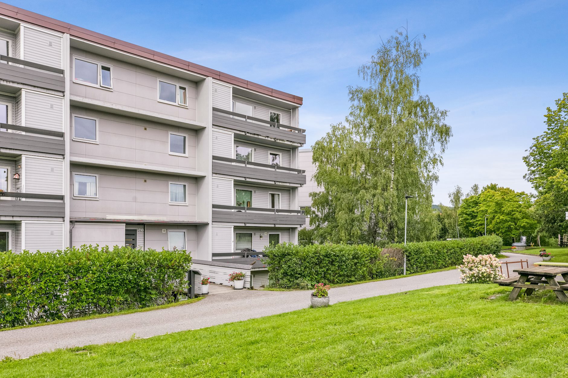 Maria Dehlis vei 34B, OSLO | DNB Eiendom | Fra hjem til hjem