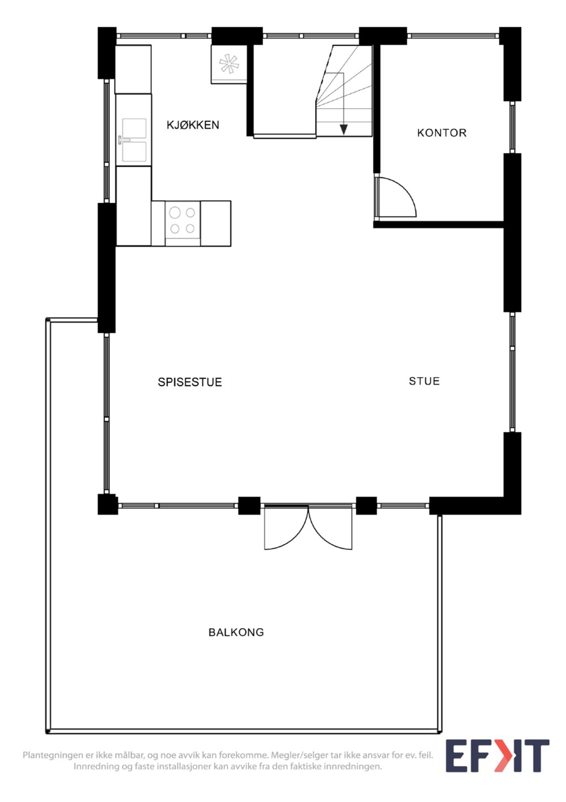 Støps vei 29 A, NESODDTANGEN | DNB Eiendom | Fra hjem til hjem