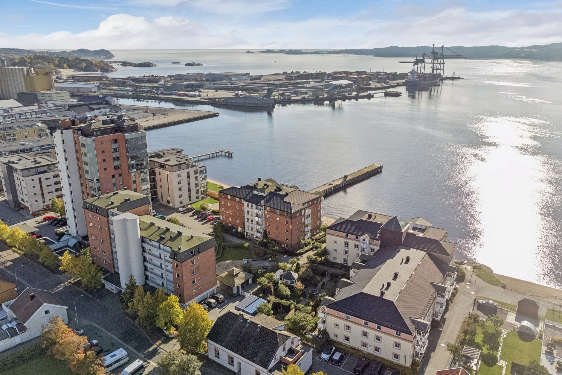 Glassverktunet 15E, LARVIK | DNB Eiendom | Fra hjem til hjem