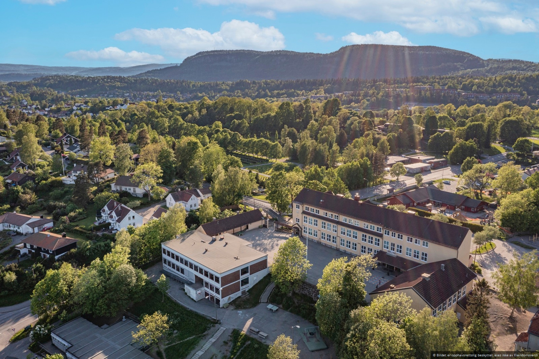 Kirkeveien 129B, HASLUM | DNB Eiendom | Fra hjem til hjem