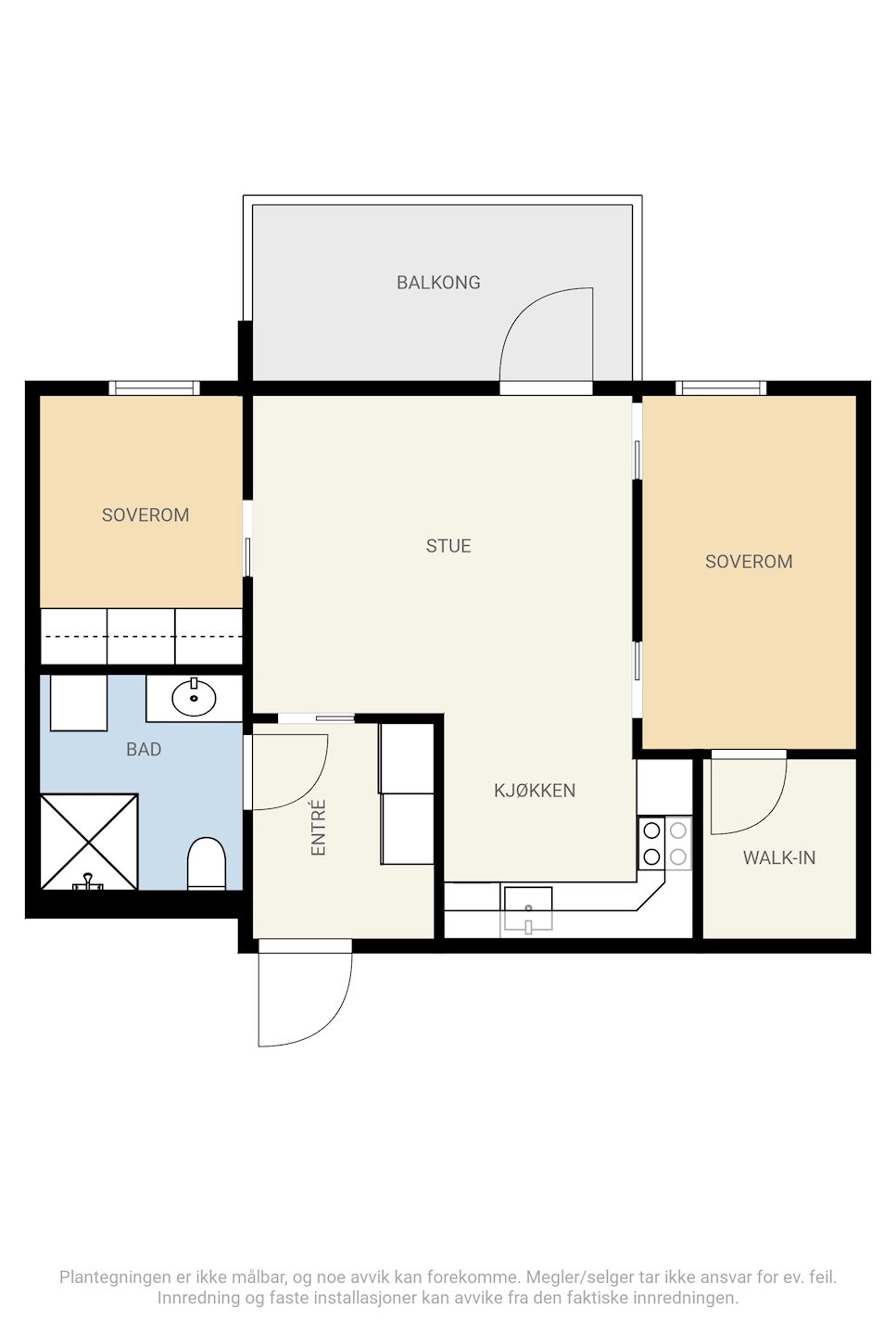 Strandvegen 112A, TROMSØ | DNB Eiendom | Fra hjem til hjem