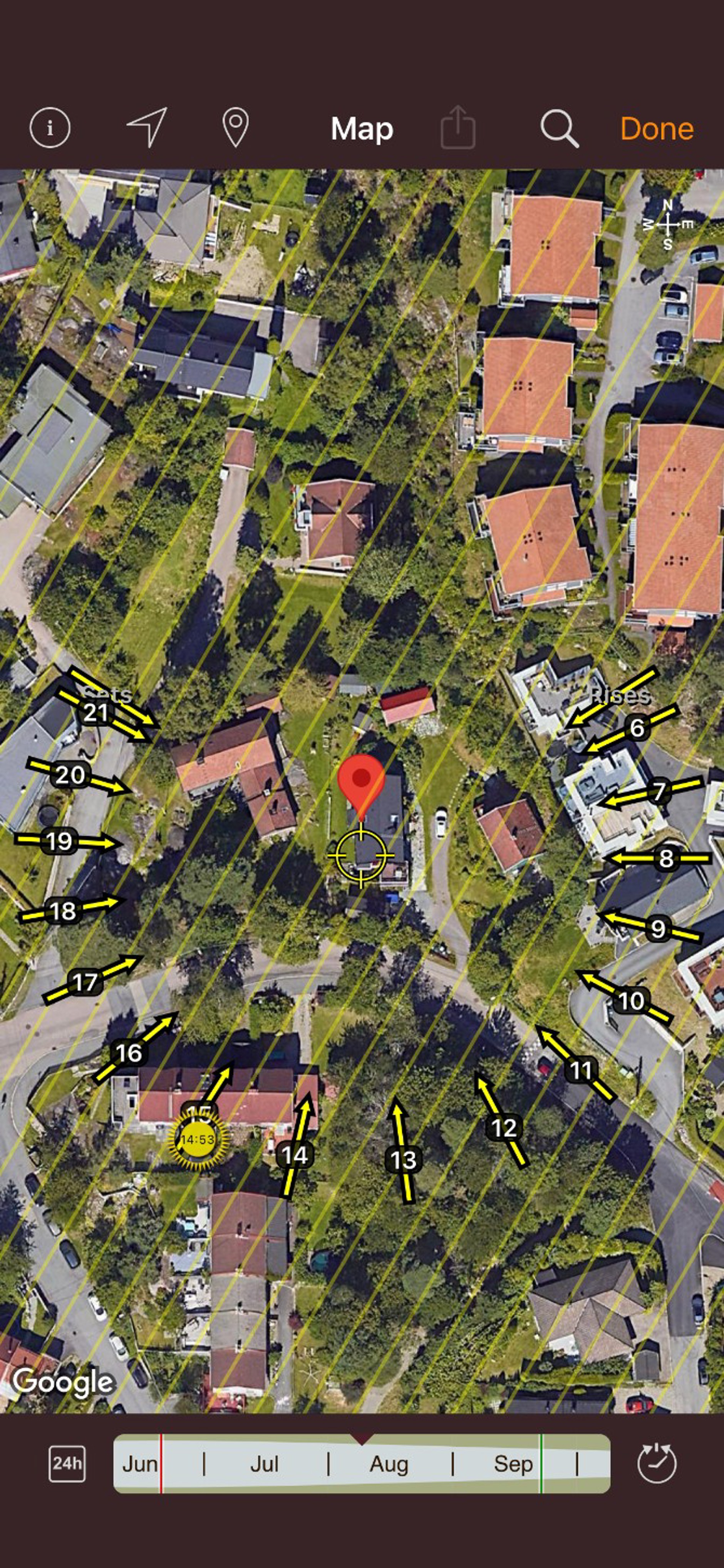 Rundtjernveien 32A, OSLO | DNB Eiendom | Fra hjem til hjem