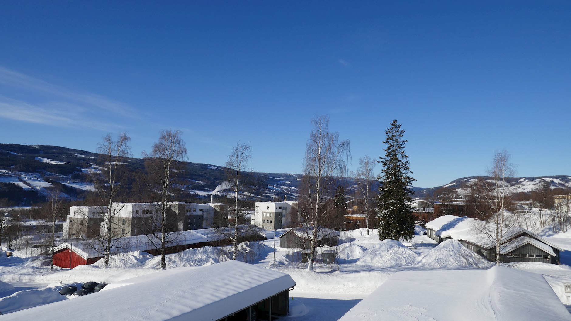 Oskar Skoglys veg 9, LILLEHAMMER | DNB Eiendom | Fra hjem til hjem