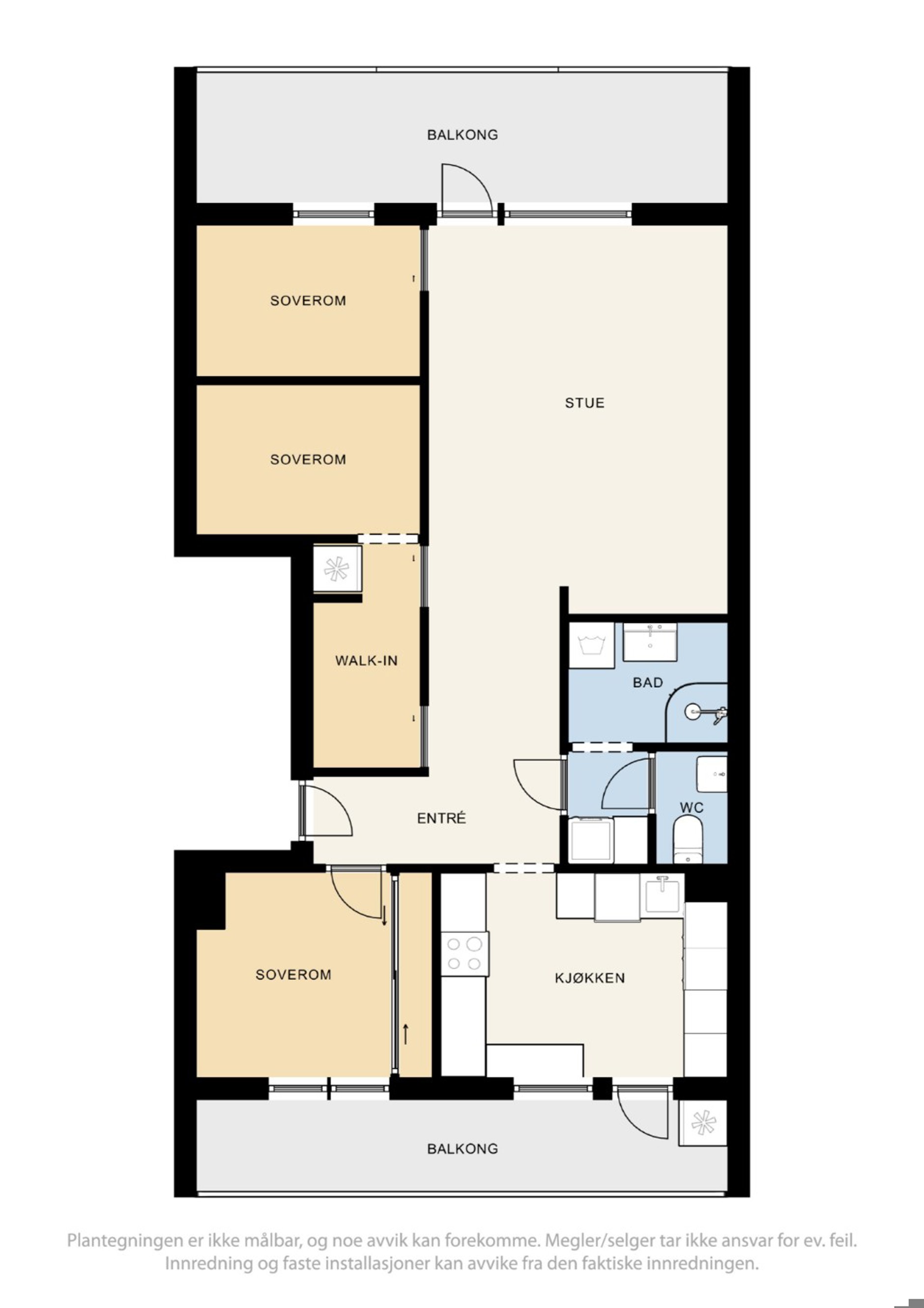 Skysetveien 3C, HAGAN | DNB Eiendom | Fra hjem til hjem