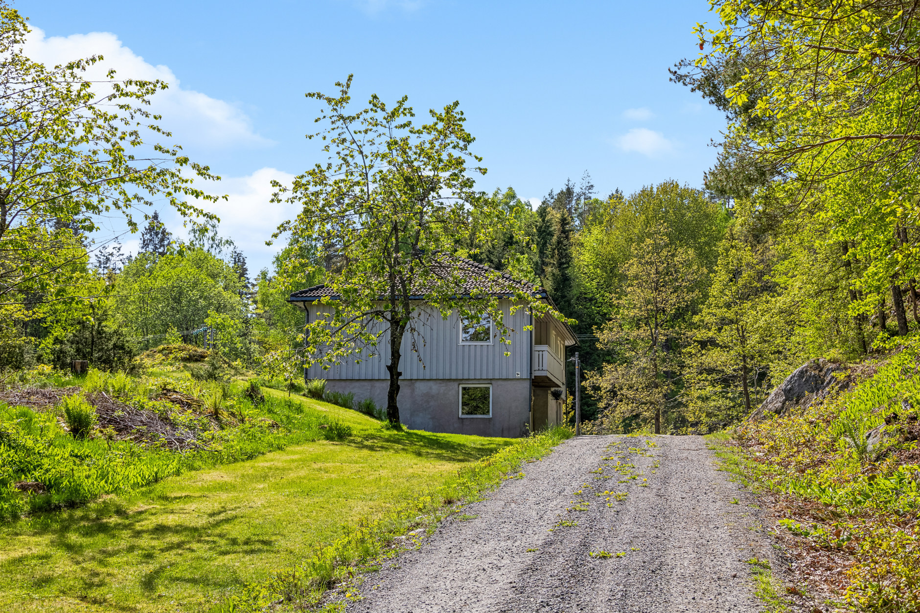 Gunnilsbuveien 69, ARENDAL | DNB Eiendom | Fra hjem til hjem