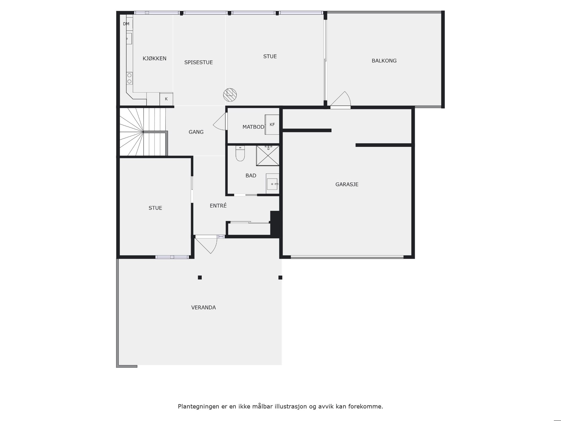 Berghellinga 3, GJØVIK | DNB Eiendom | Fra hjem til hjem