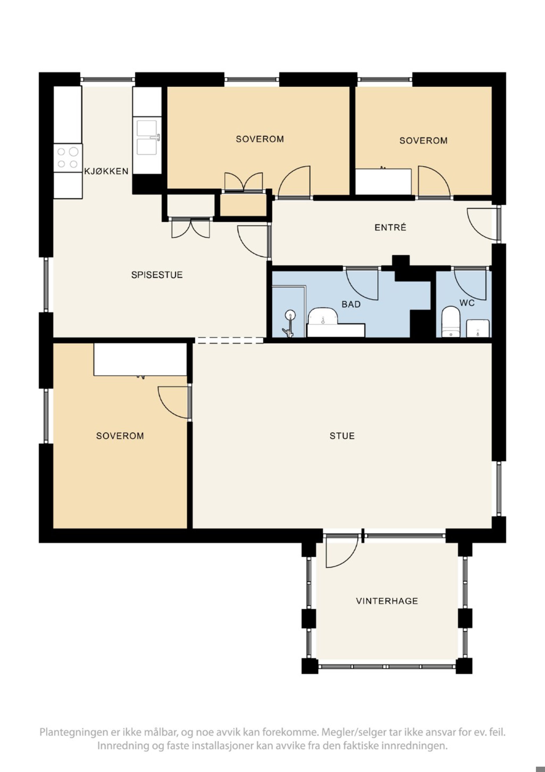 Hetlevikåsen 49, LODDEFJORD | DNB Eiendom | Fra hjem til hjem