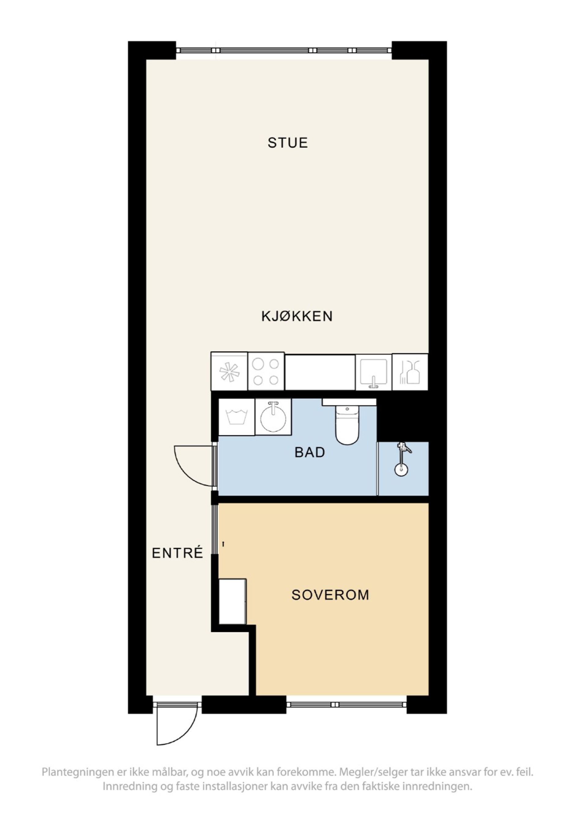 Løkkeveien 54, STAVANGER | DNB Eiendom | Fra hjem til hjem