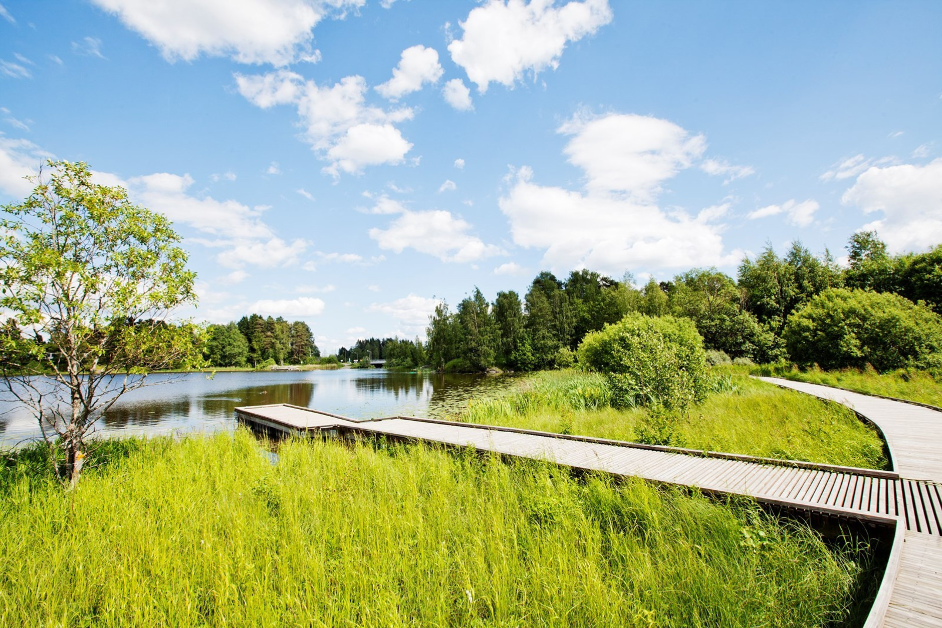 Margarethas vei 1, LØRENSKOG | DNB Eiendom | Fra hjem til hjem