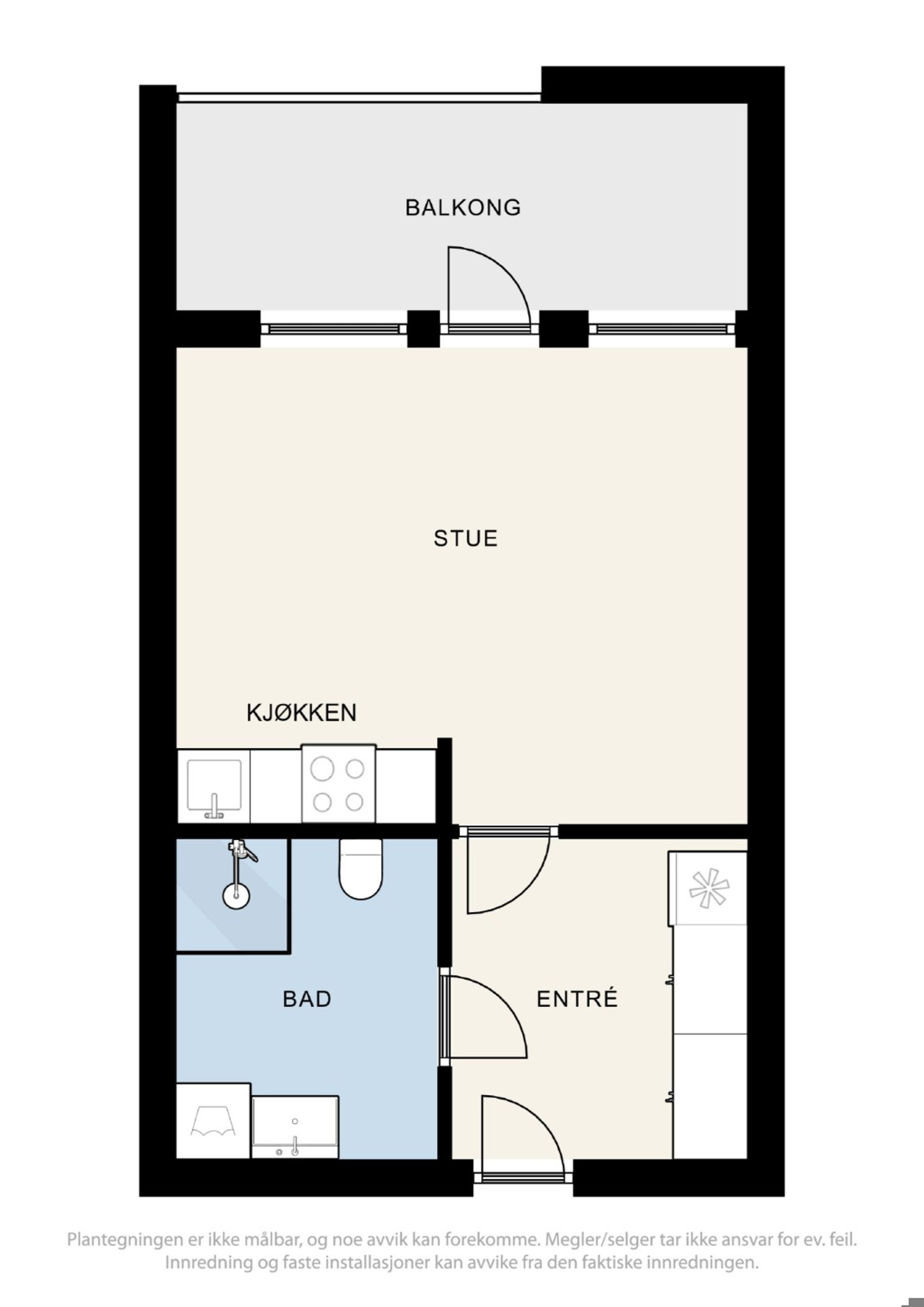 Søster Mathildes gate 12B, LØRENSKOG | DNB Eiendom | Fra hjem til hjem