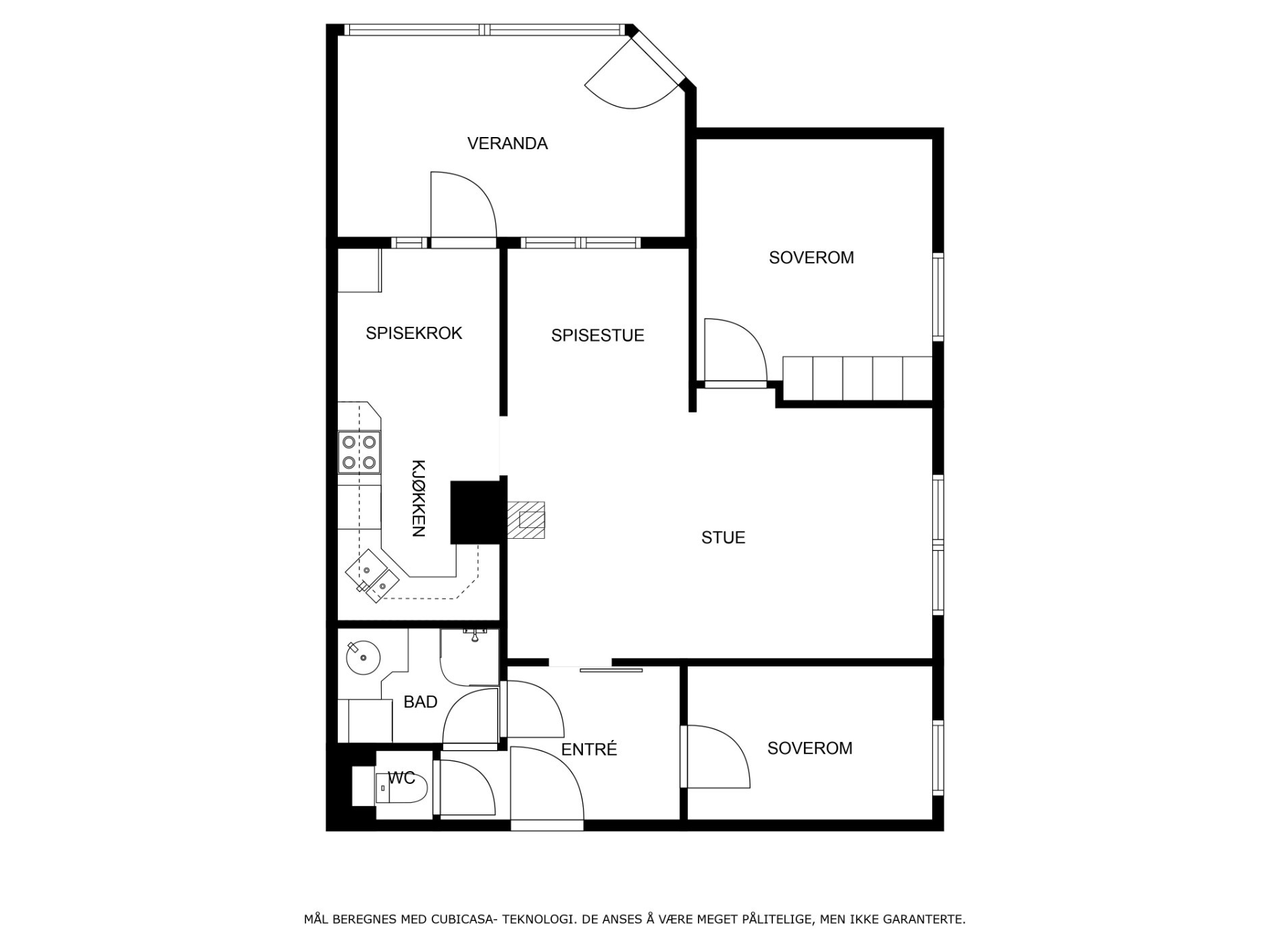 Prestelandet 18, GAMLE FREDRIKSTAD | DNB Eiendom | Fra hjem til hjem