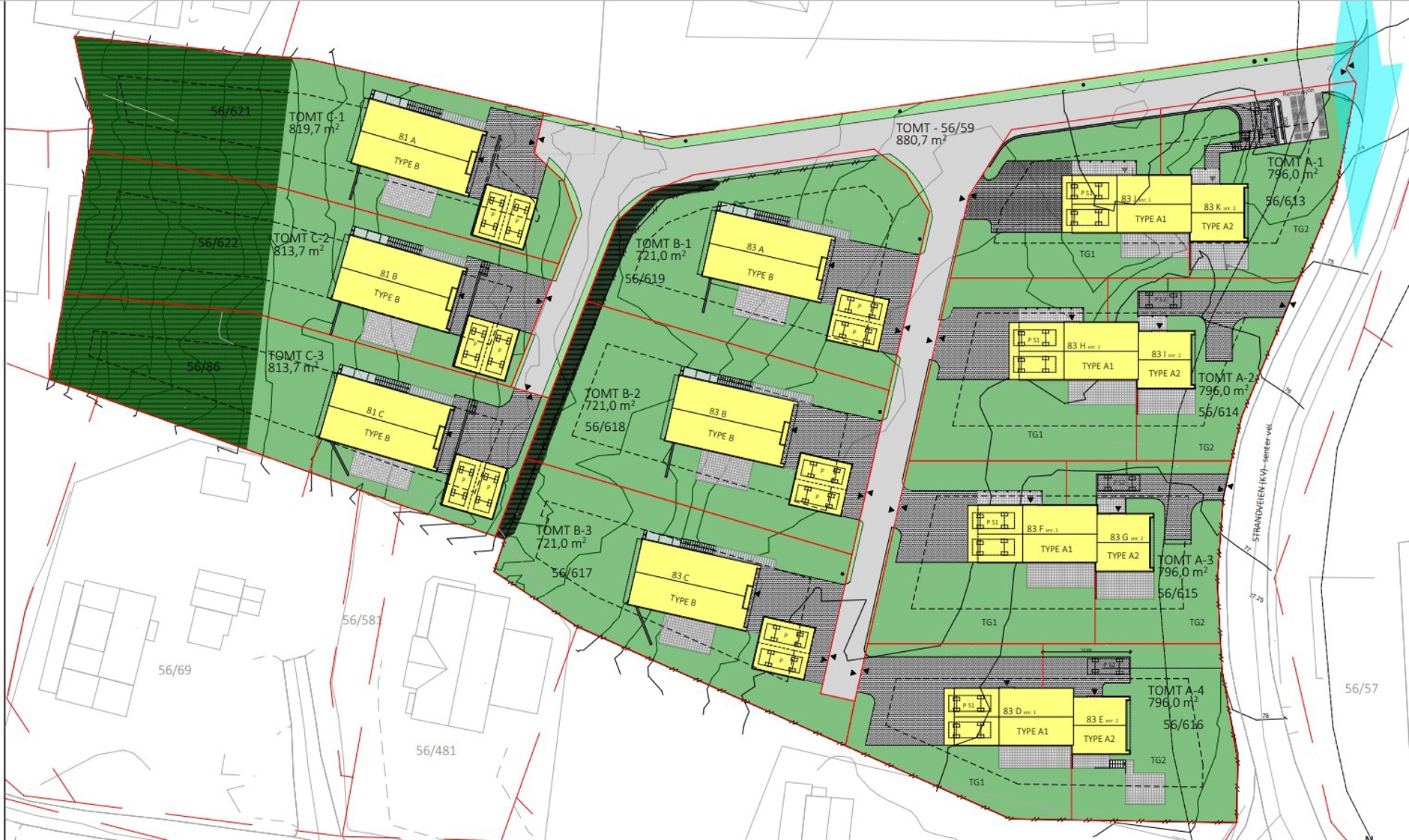 Strandveien 83, HVITSTEN | DNB Eiendom | Fra hjem til hjem