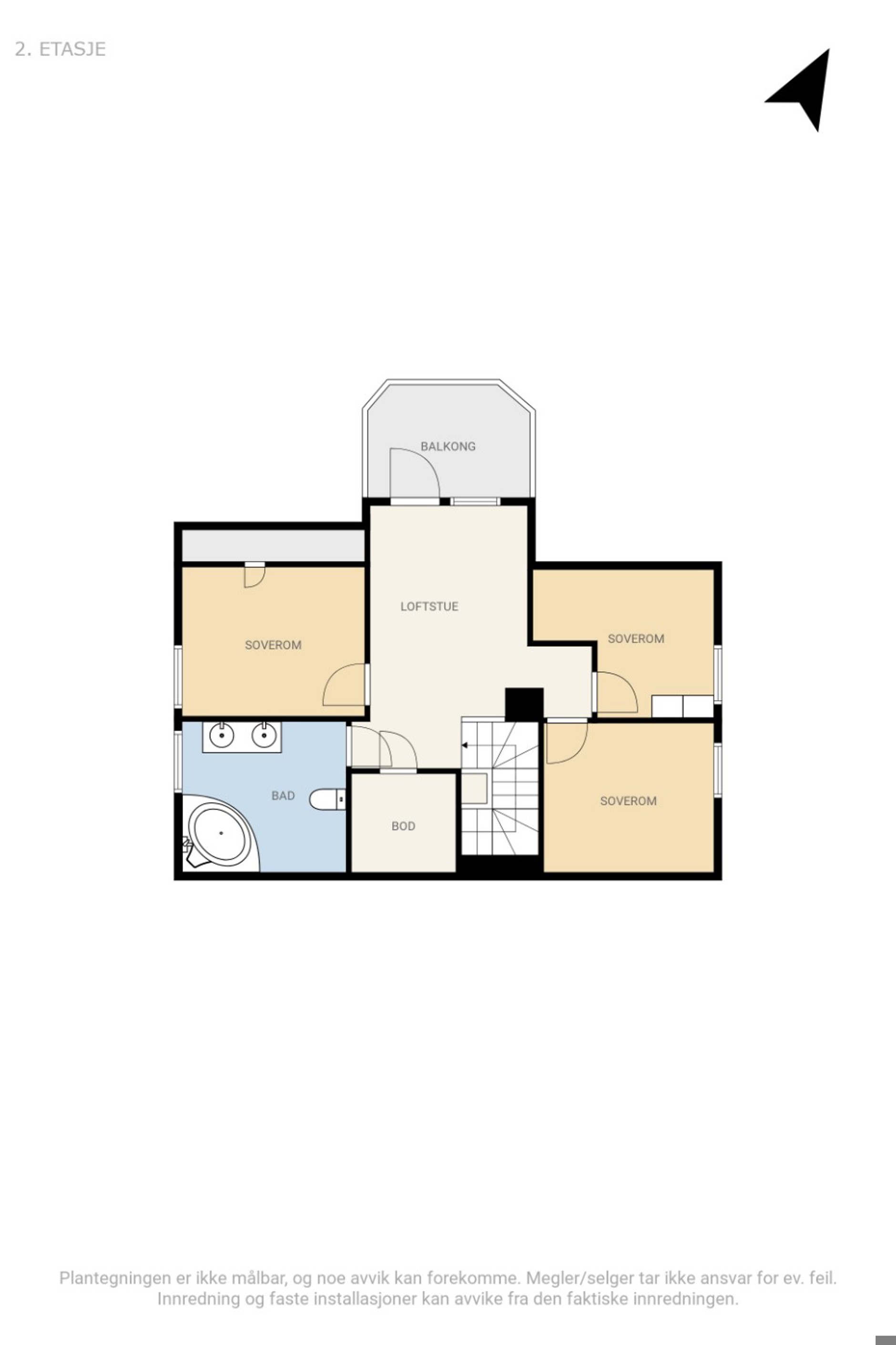 Koretveien 32, MANSTAD | DNB Eiendom | Fra hjem til hjem