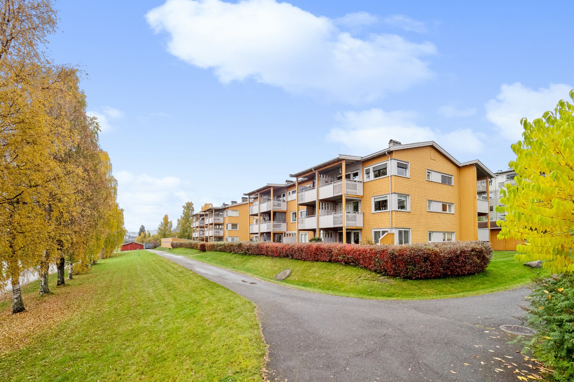 Oskar Skoglys veg 1, LILLEHAMMER | DNB Eiendom | Fra hjem til hjem