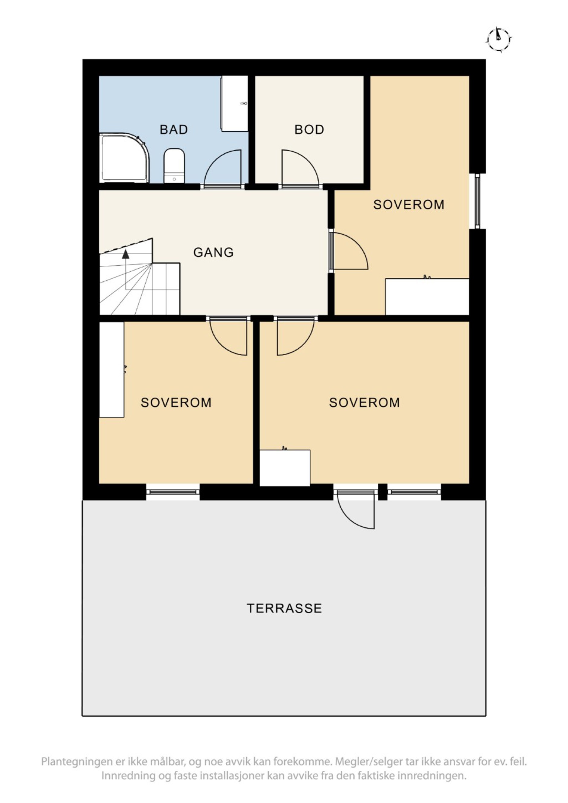 Granerødveien 10 B, STOKKE | DNB Eiendom | Fra hjem til hjem