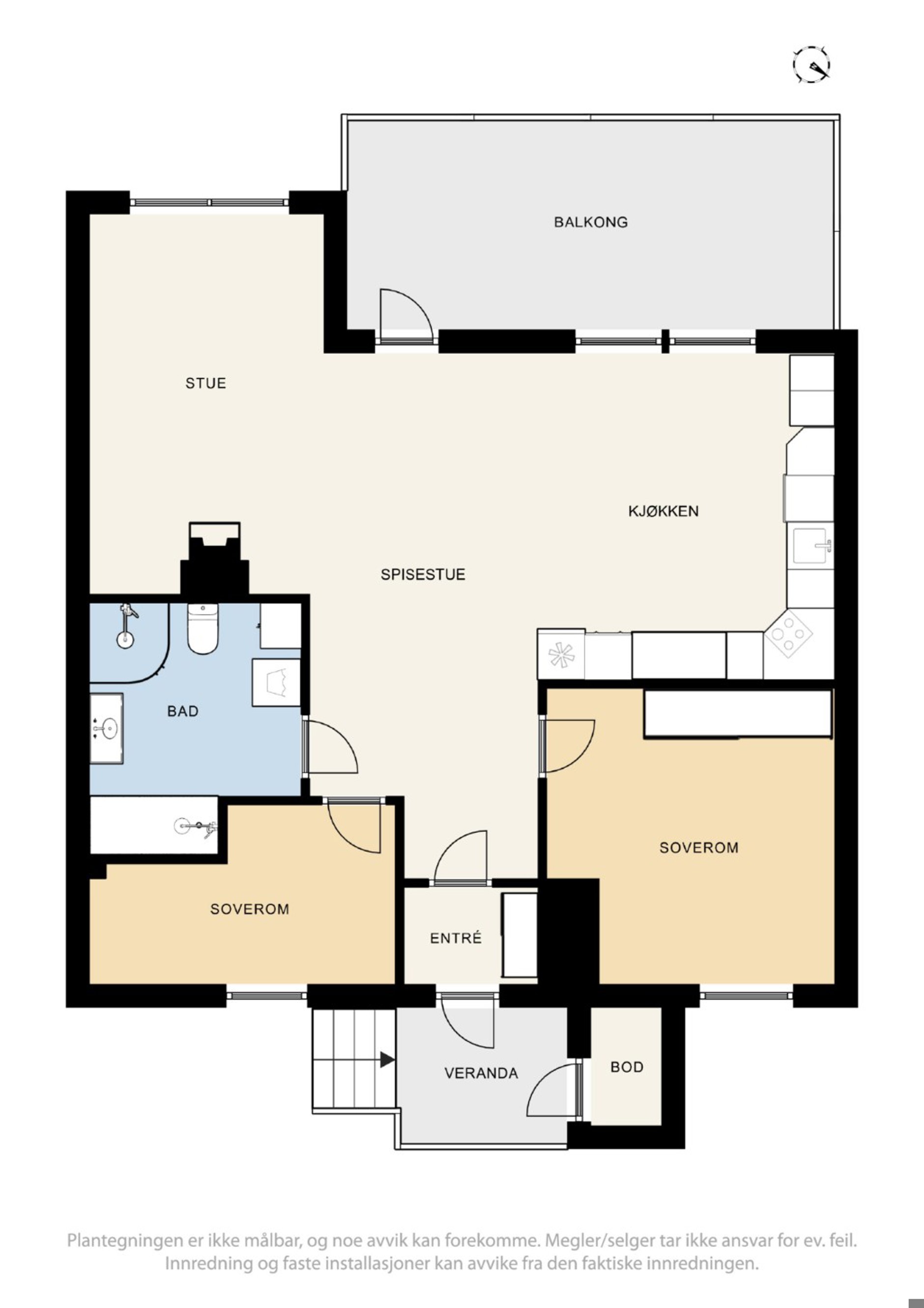 Fiolveien 22, FLATEBY | DNB Eiendom | Fra hjem til hjem