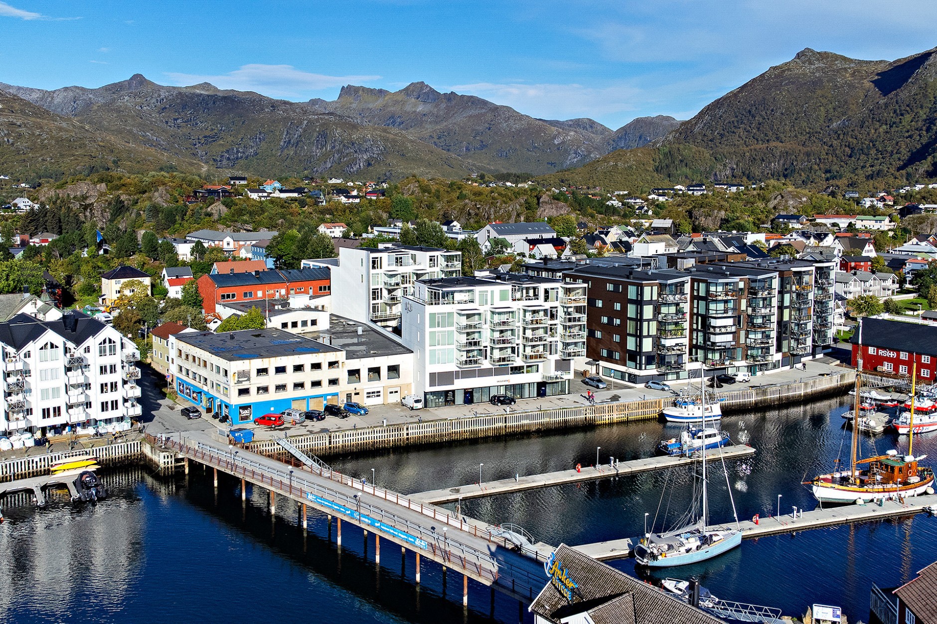 Skolegata 6, SVOLVÆR | DNB Eiendom | Fra hjem til hjem