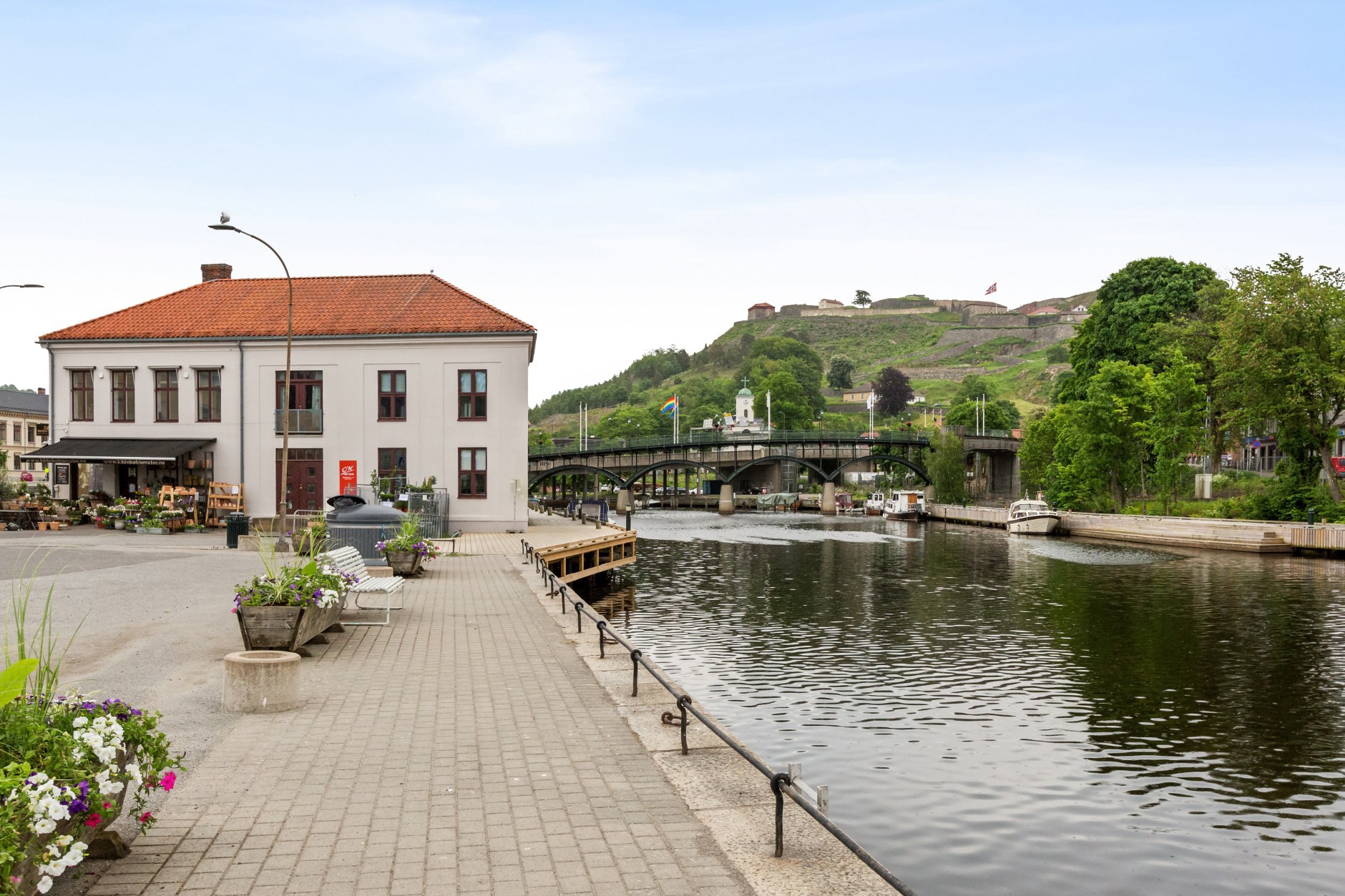 Niels Stubs gate 6, HALDEN | DNB Eiendom | Fra hjem til hjem