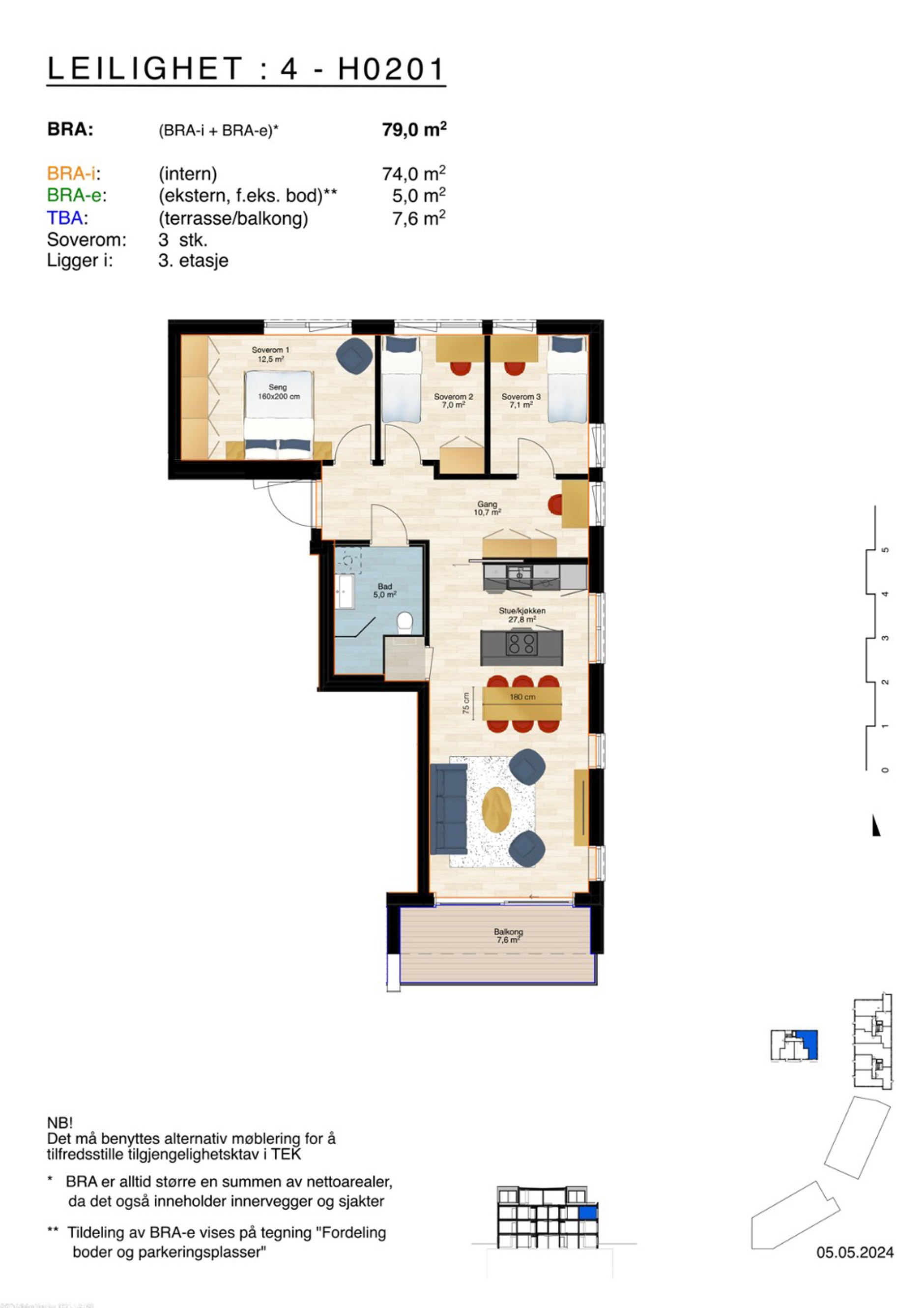 Bosmyrveien 5, KRISTIANSAND S | DNB Eiendom | Fra hjem til hjem