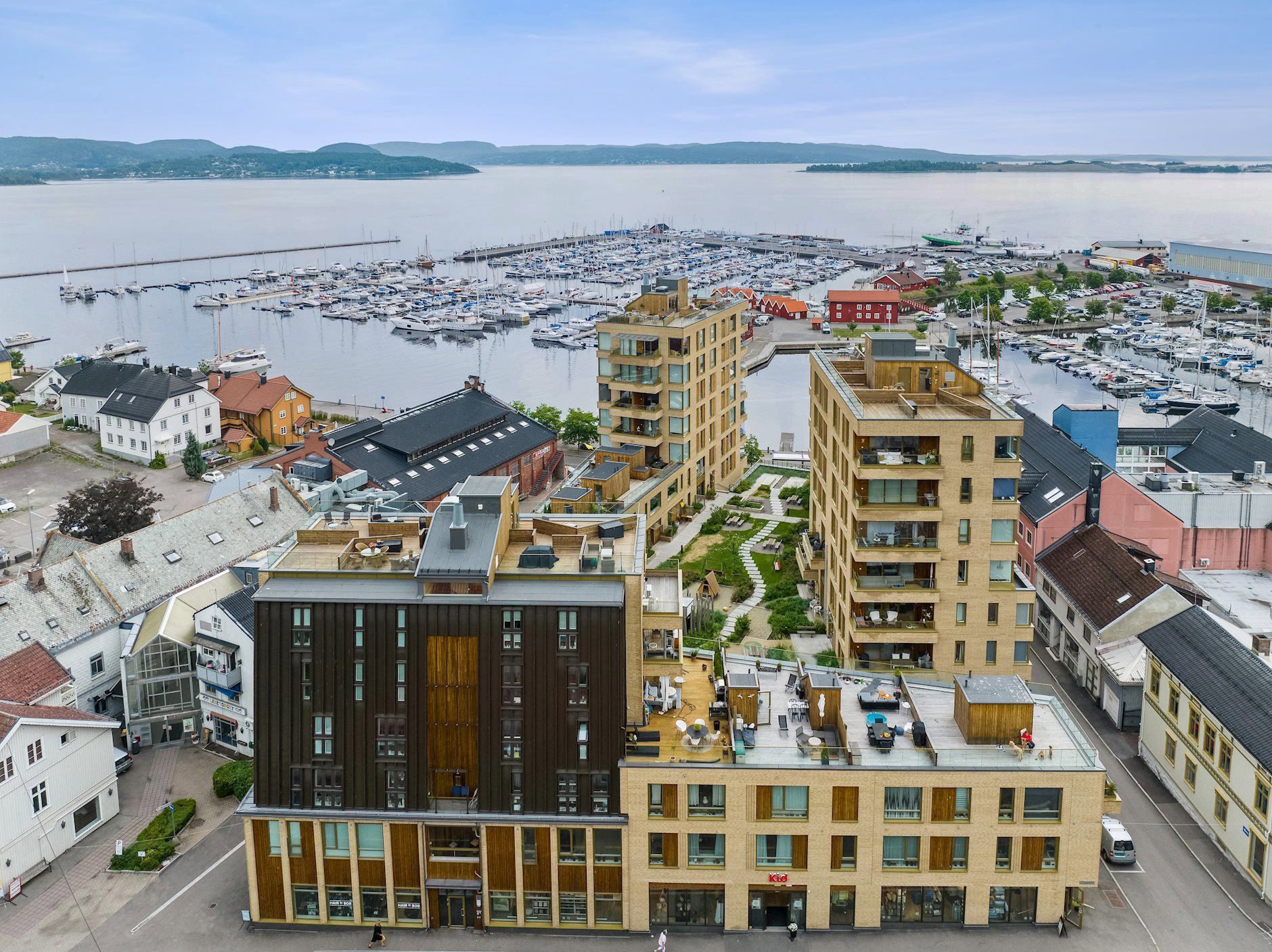 Langgaten 25A, HOLMESTRAND | DNB Eiendom | Fra hjem til hjem