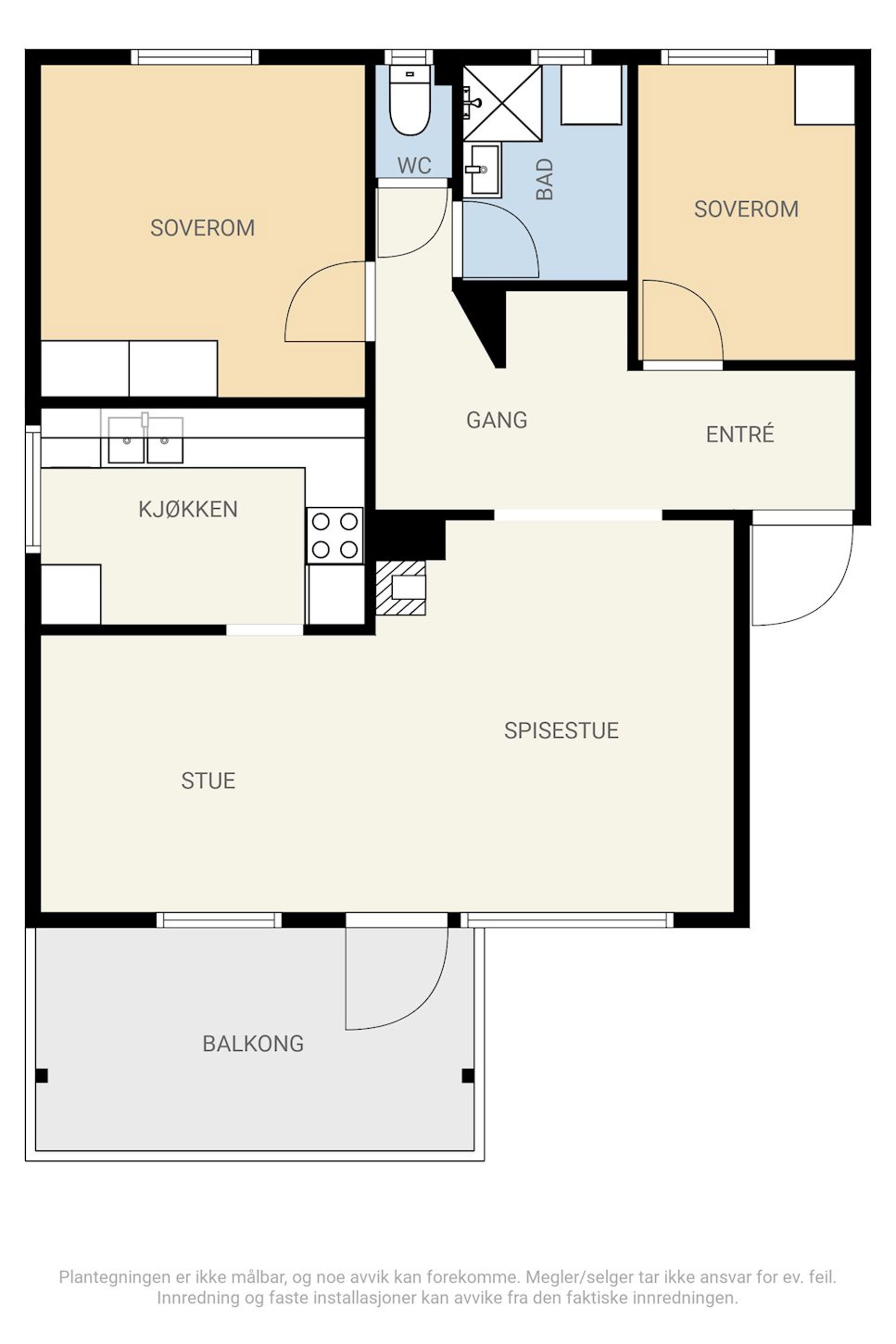 Finnåsgata 22, HAUGESUND | DNB Eiendom | Fra hjem til hjem