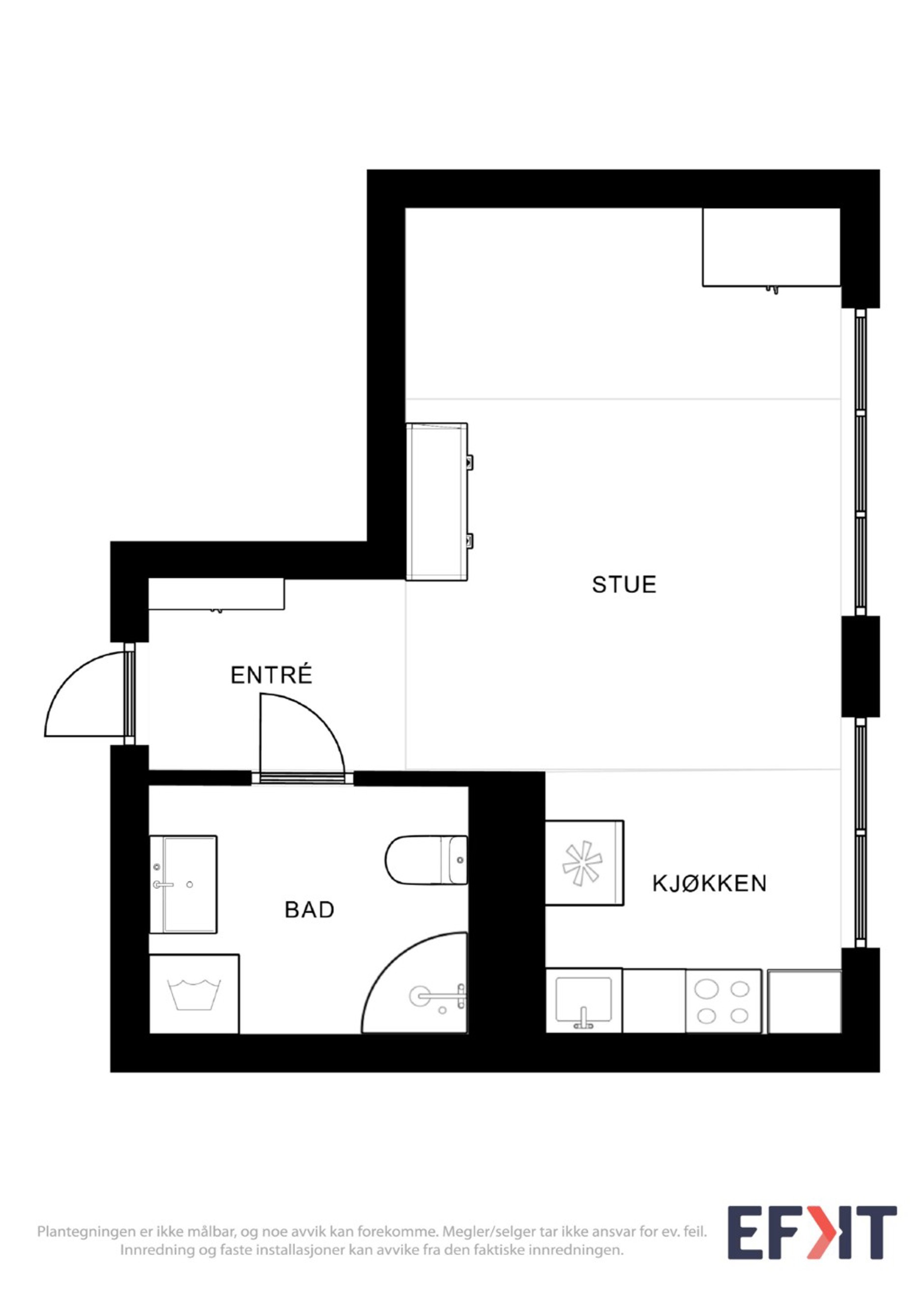 Tærudgata 12, LILLESTRØM | DNB Eiendom | Fra hjem til hjem