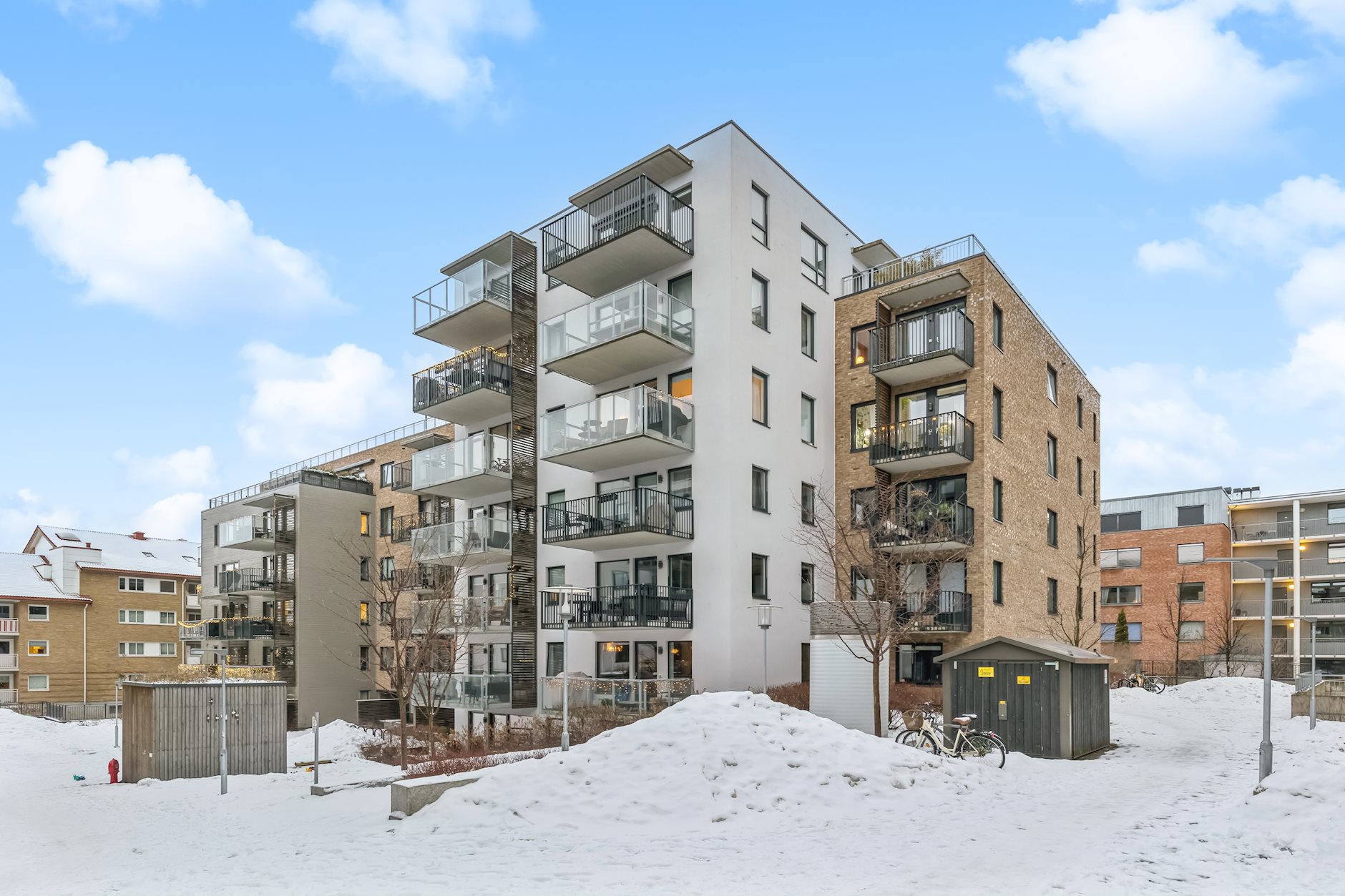 Fjellgata 32A, OSLO | DNB Eiendom | Fra Hjem Til Hjem