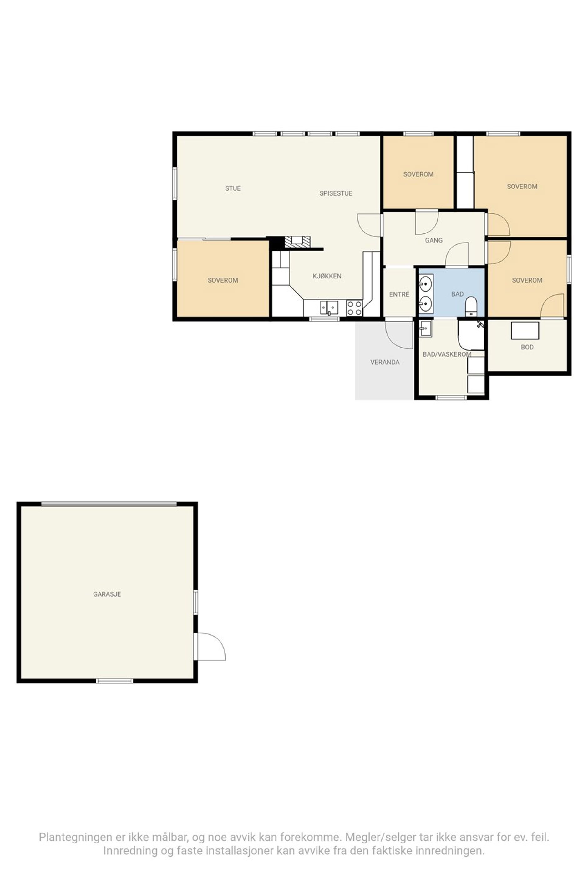 Heftaveien 16, PRESTFOSS | DNB Eiendom | Fra hjem til hjem