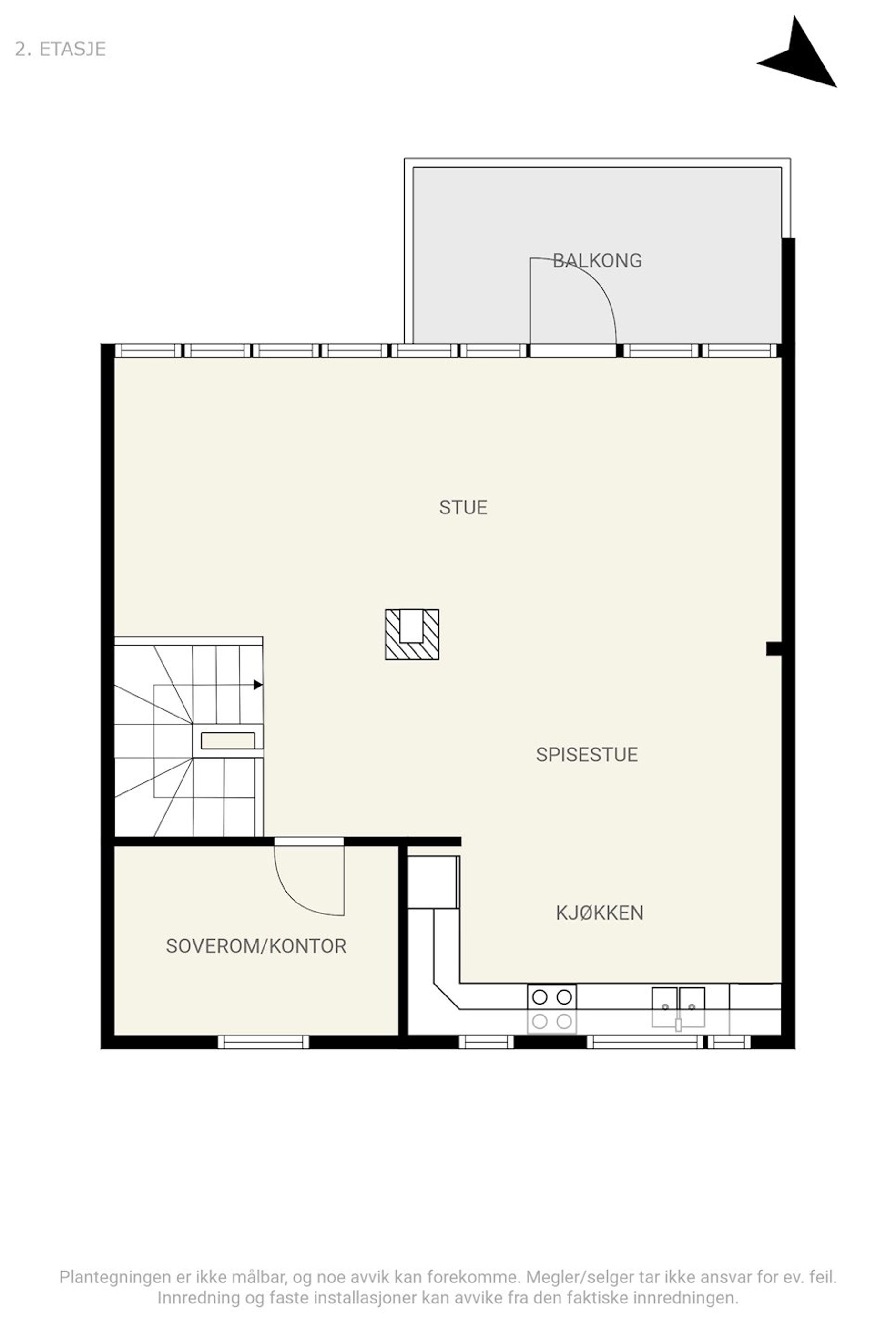 Fossbekklia 12, LILLESAND | DNB Eiendom | Fra hjem til hjem