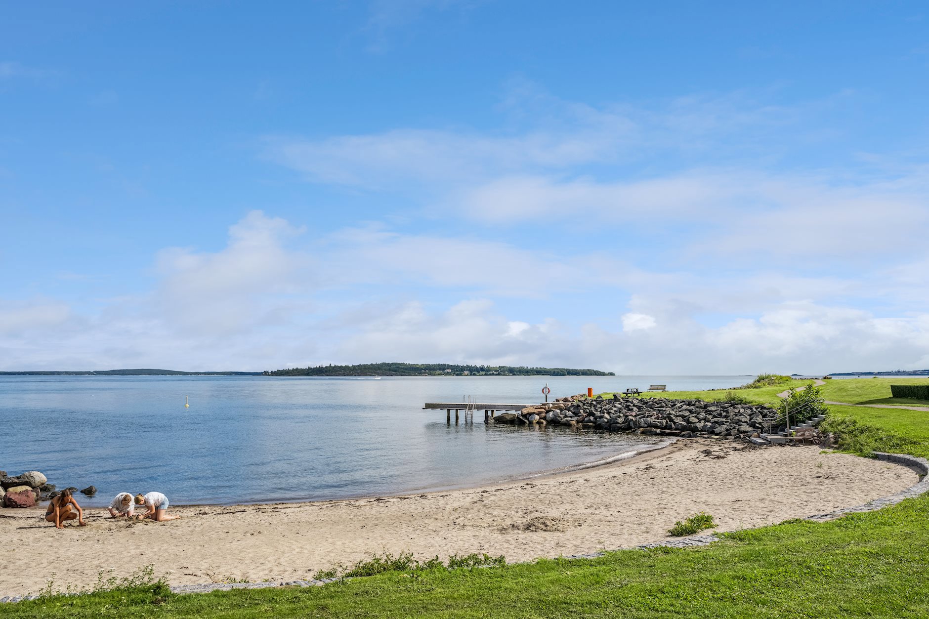 Strandparken 111A, HORTEN | DNB Eiendom | Fra hjem til hjem