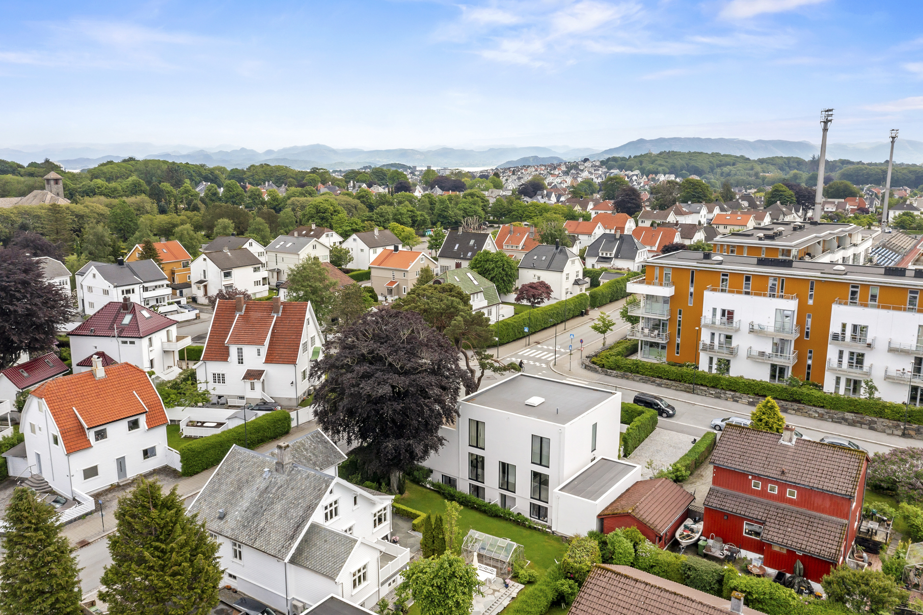 Steingata 91, STAVANGER | DNB Eiendom | Fra hjem til hjem