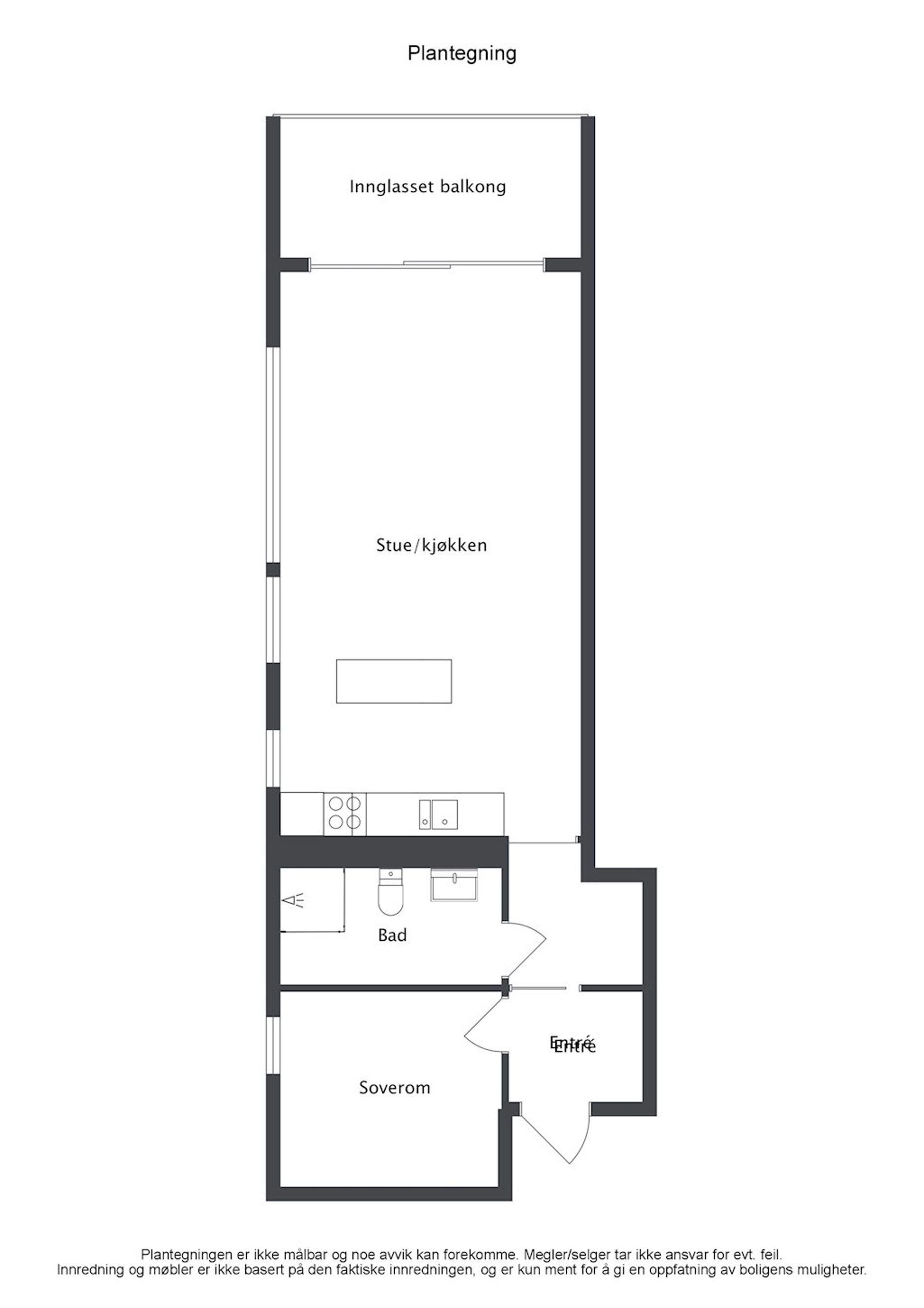 Brubakken 8, LILLEHAMMER | DNB Eiendom | Fra hjem til hjem