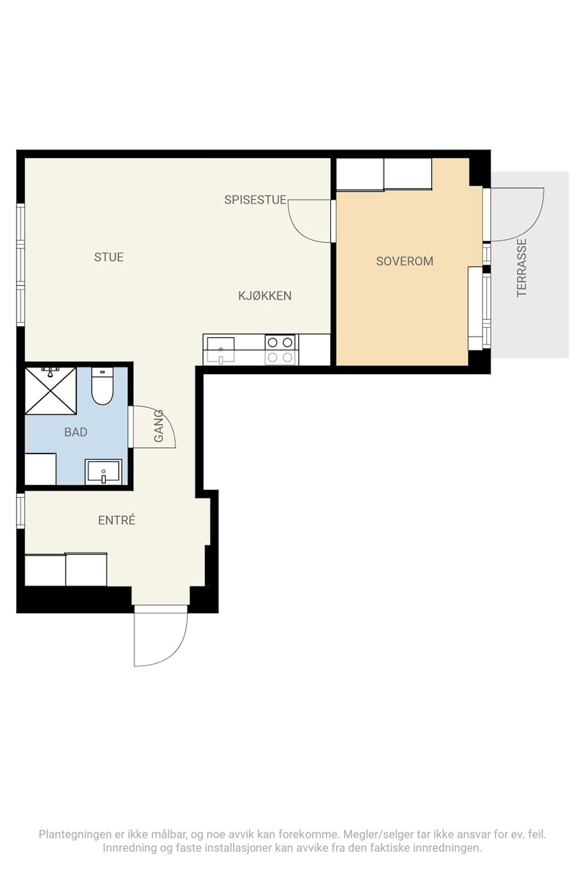 Storgata 166, TROMSØ | DNB Eiendom | Fra hjem til hjem