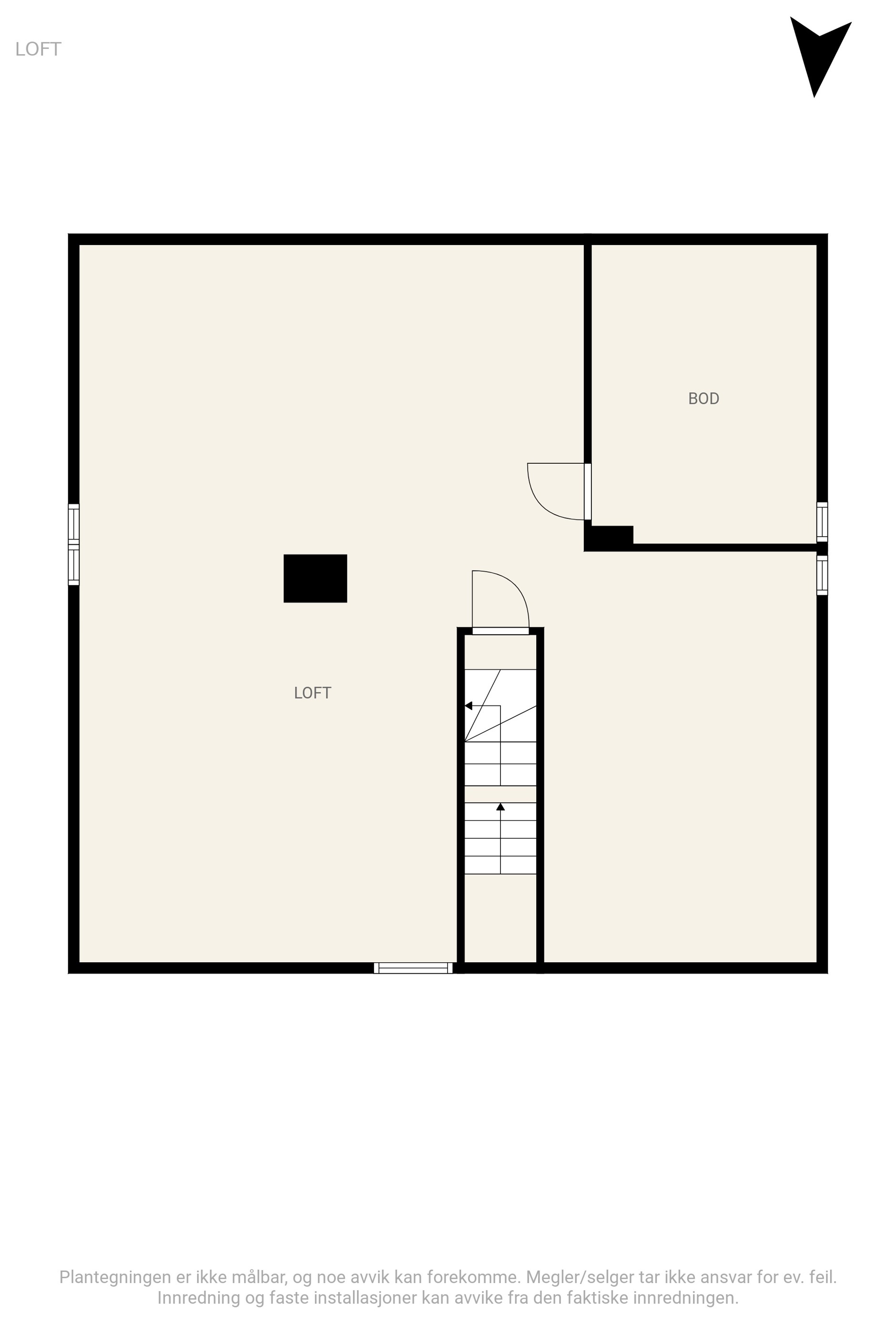 Horns gate 1, HAMAR | DNB Eiendom | Fra hjem til hjem